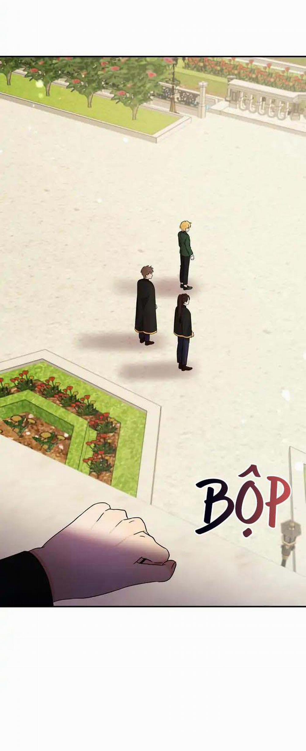 Mắc Kẹt Trong Game Hẹn Hò Của Em Gái Tôi 13 trang 52