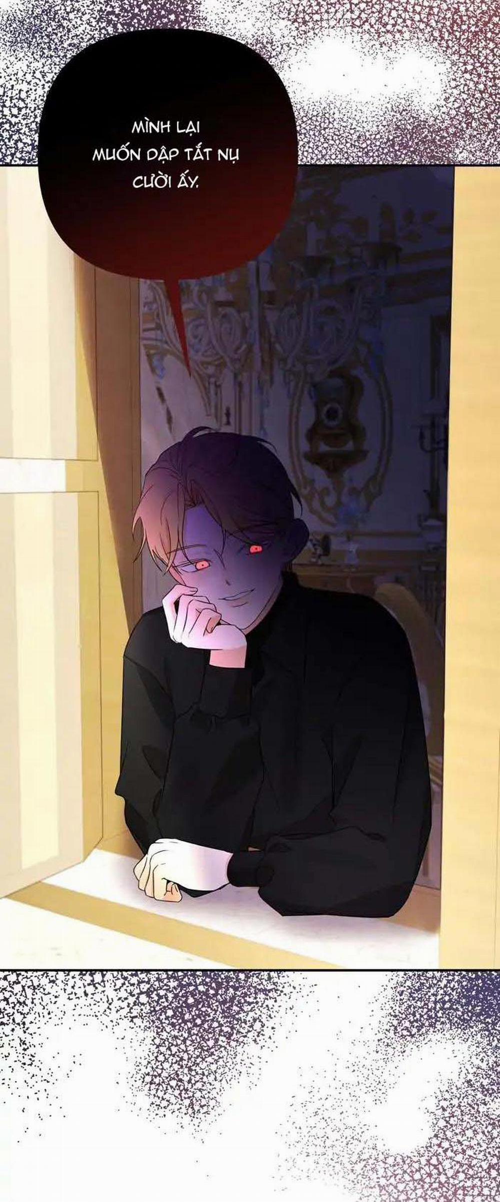 Mắc Kẹt Trong Game Hẹn Hò Của Em Gái Tôi 13 trang 55