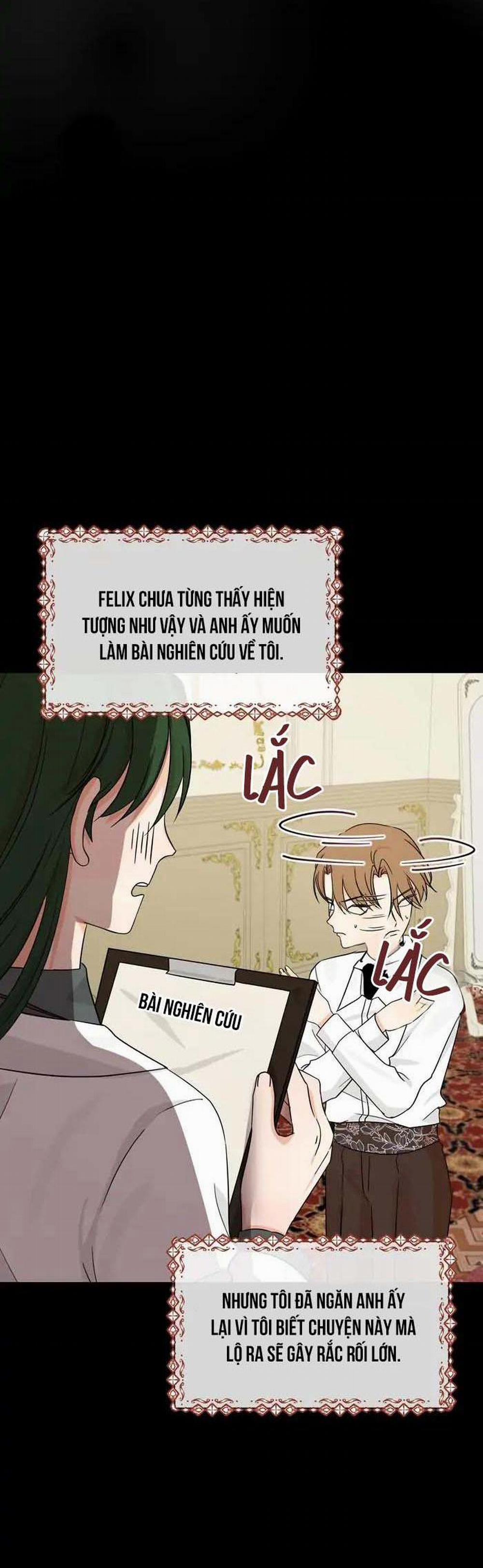 Mắc Kẹt Trong Game Hẹn Hò Của Em Gái Tôi 14 trang 10