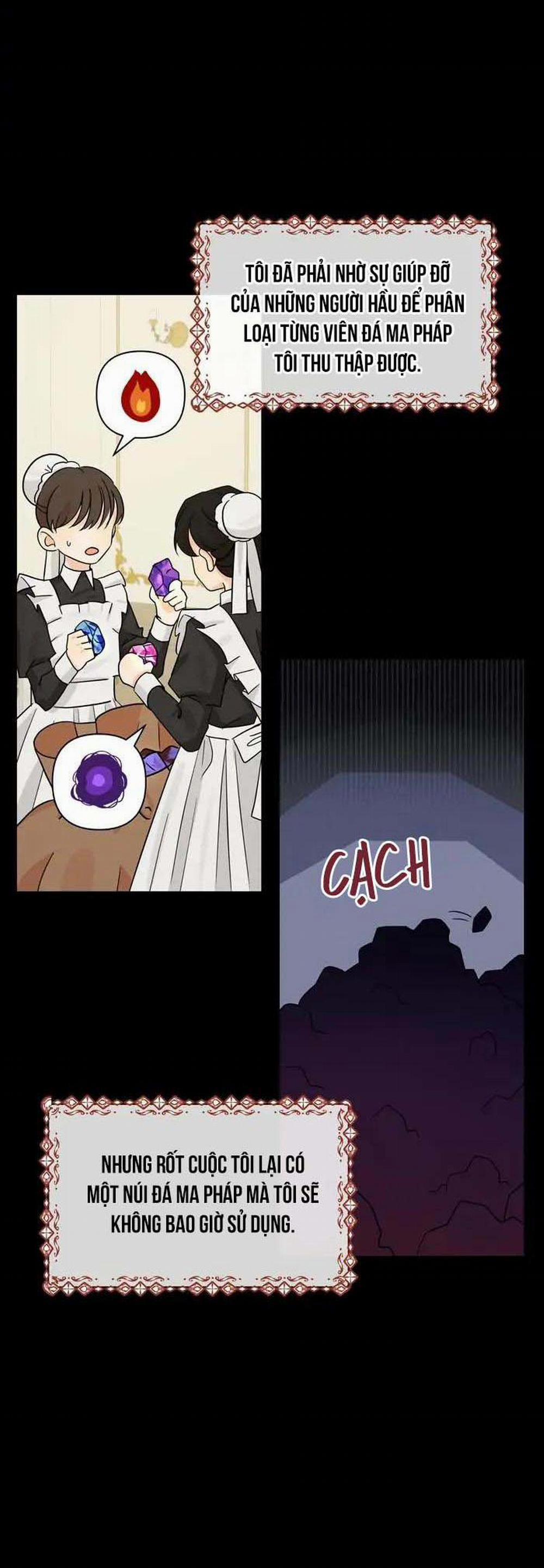 Mắc Kẹt Trong Game Hẹn Hò Của Em Gái Tôi 14 trang 11