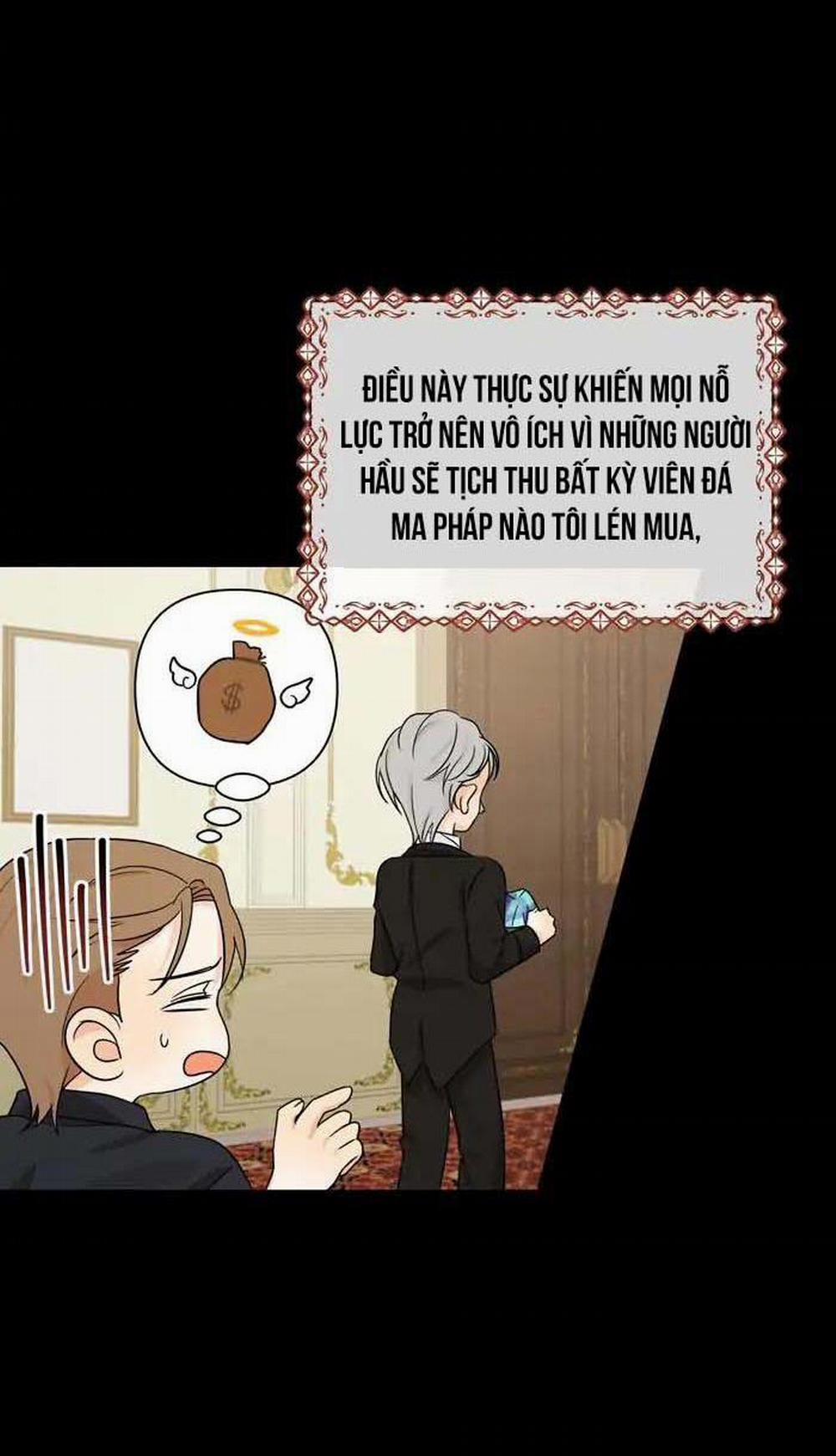 Mắc Kẹt Trong Game Hẹn Hò Của Em Gái Tôi 14 trang 13