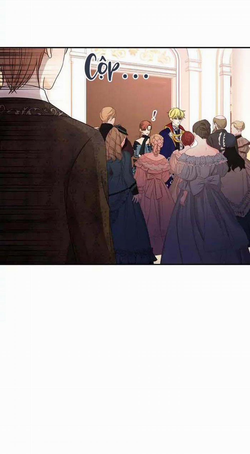 Mắc Kẹt Trong Game Hẹn Hò Của Em Gái Tôi 14 trang 30