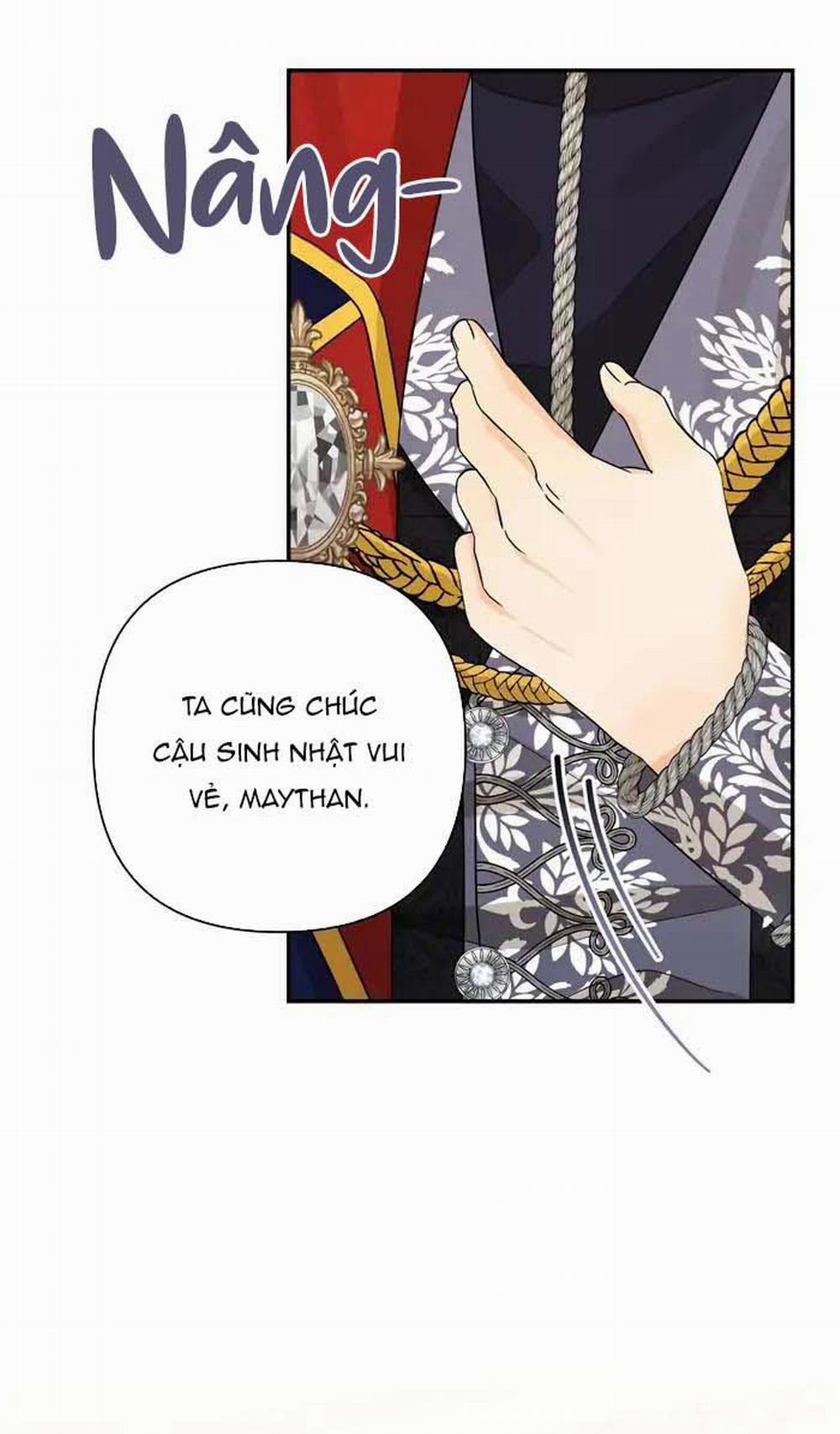 Mắc Kẹt Trong Game Hẹn Hò Của Em Gái Tôi 14 trang 33