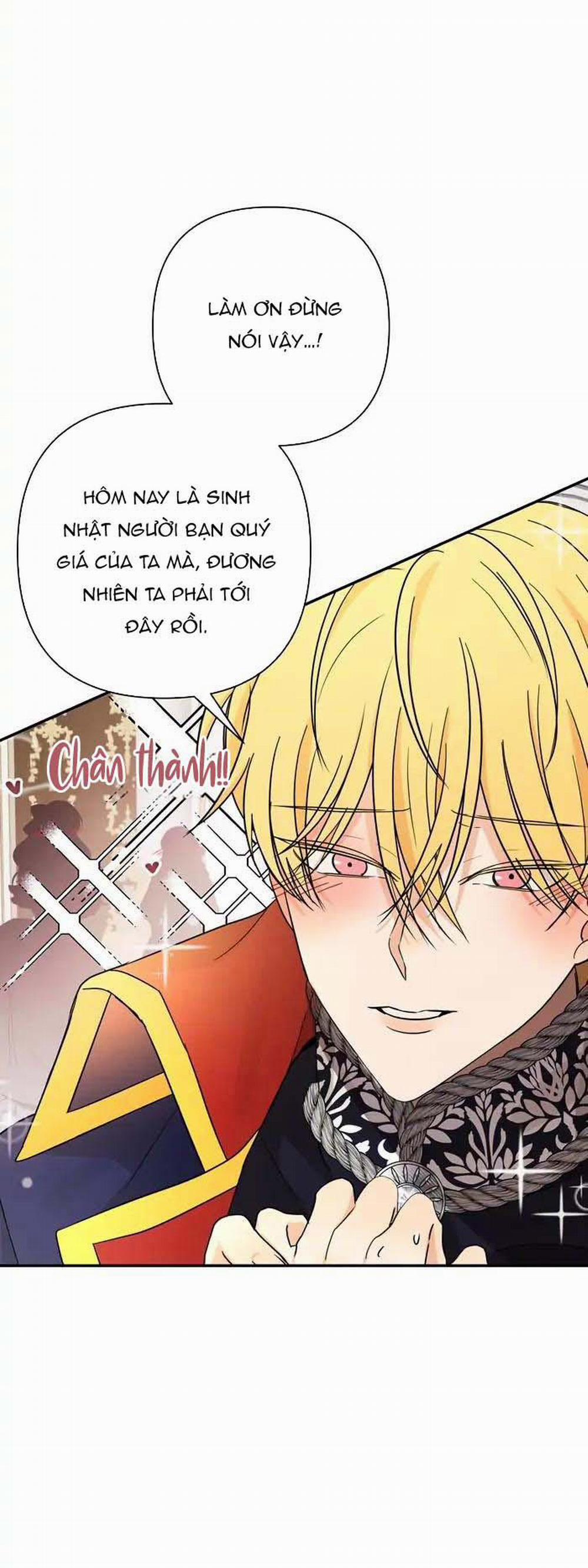 Mắc Kẹt Trong Game Hẹn Hò Của Em Gái Tôi 14 trang 37