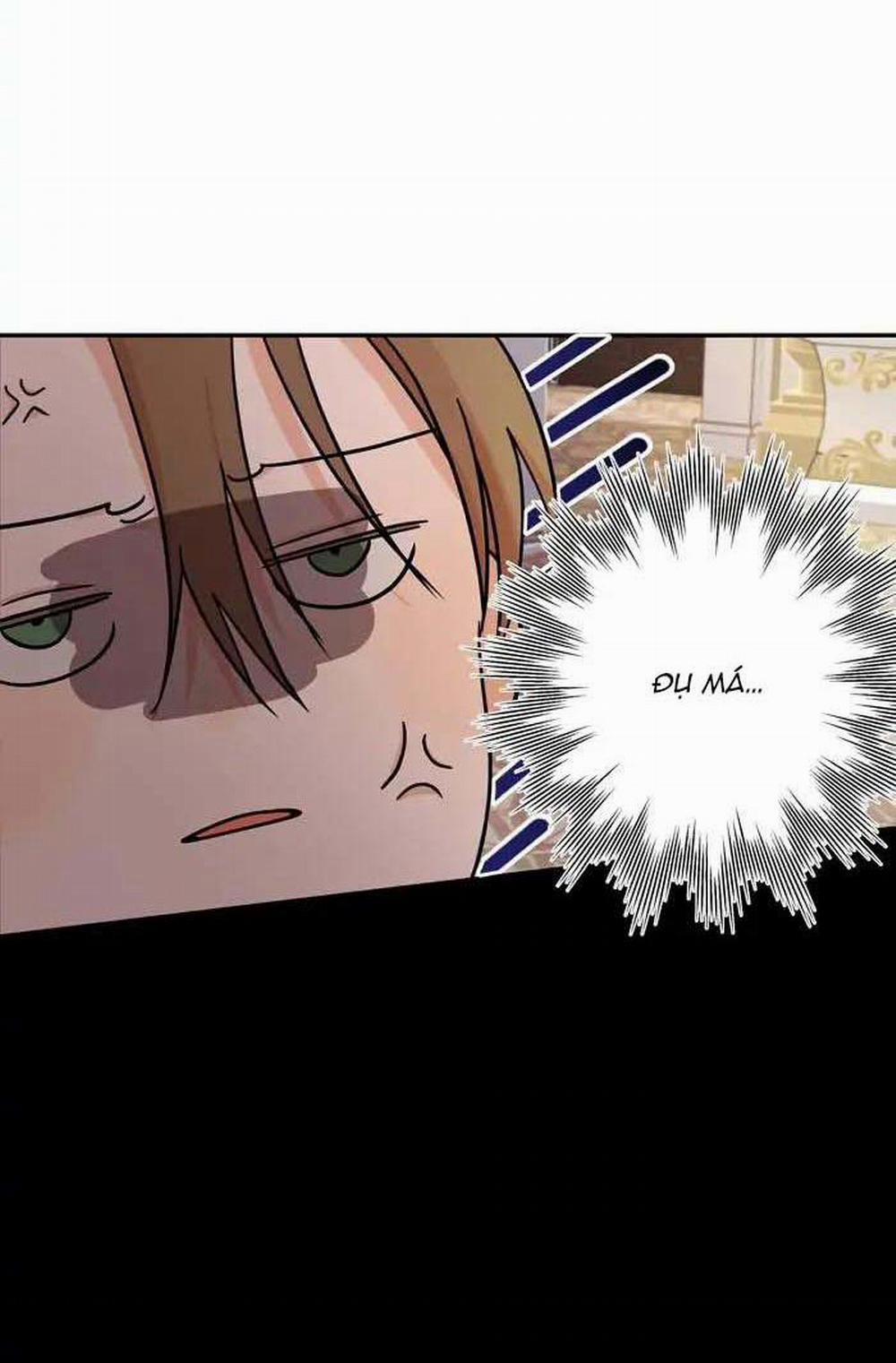 Mắc Kẹt Trong Game Hẹn Hò Của Em Gái Tôi 14 trang 38
