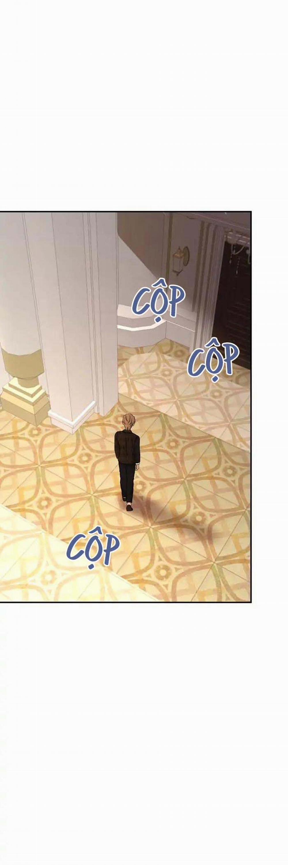 Mắc Kẹt Trong Game Hẹn Hò Của Em Gái Tôi 14 trang 4