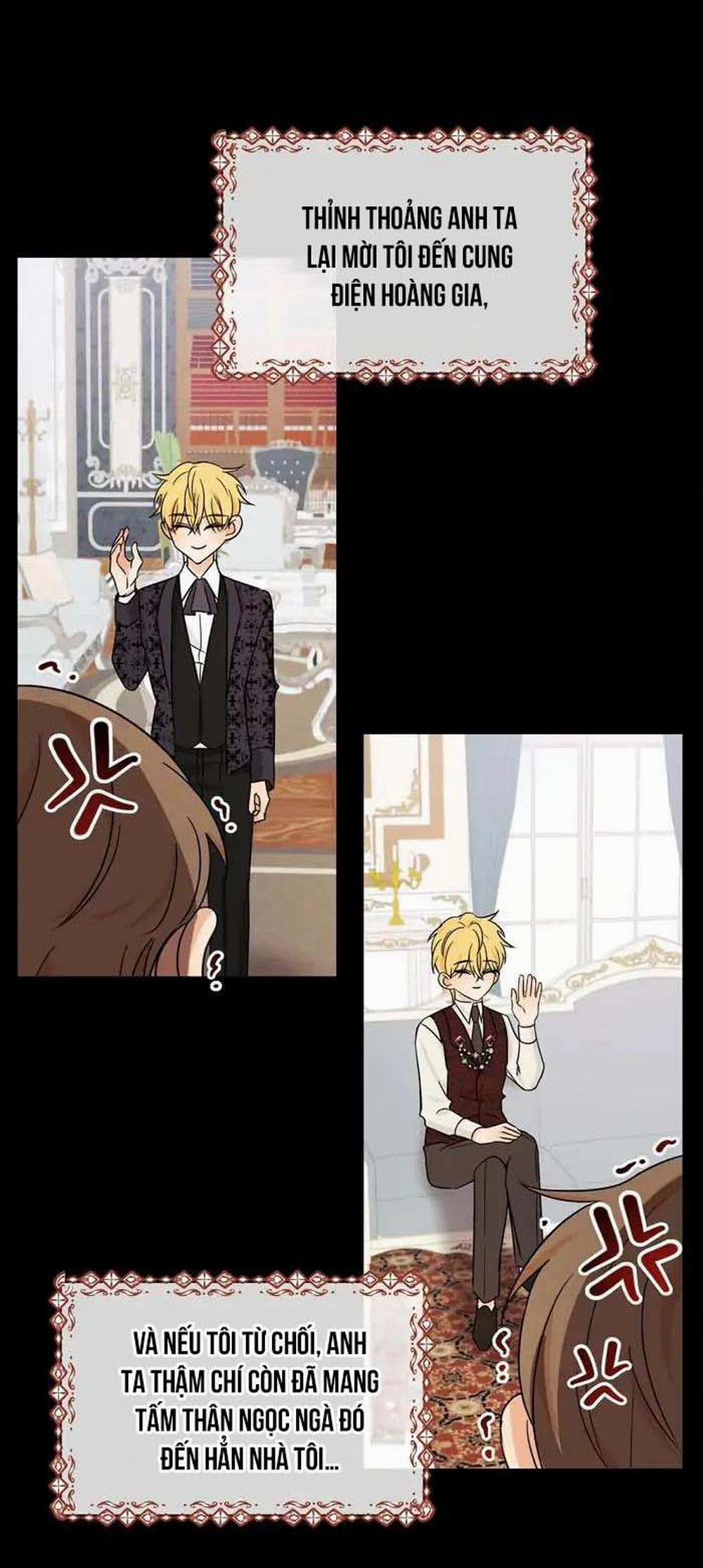 Mắc Kẹt Trong Game Hẹn Hò Của Em Gái Tôi 14 trang 40