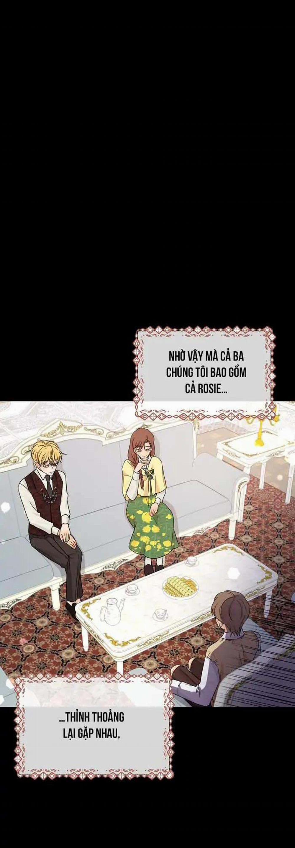 Mắc Kẹt Trong Game Hẹn Hò Của Em Gái Tôi 14 trang 41
