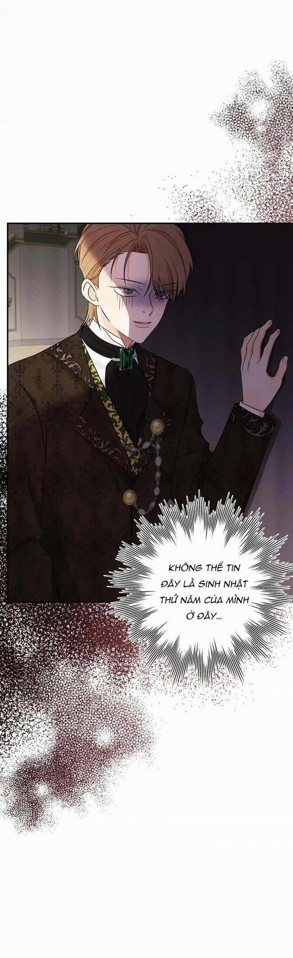 Mắc Kẹt Trong Game Hẹn Hò Của Em Gái Tôi 14 trang 6