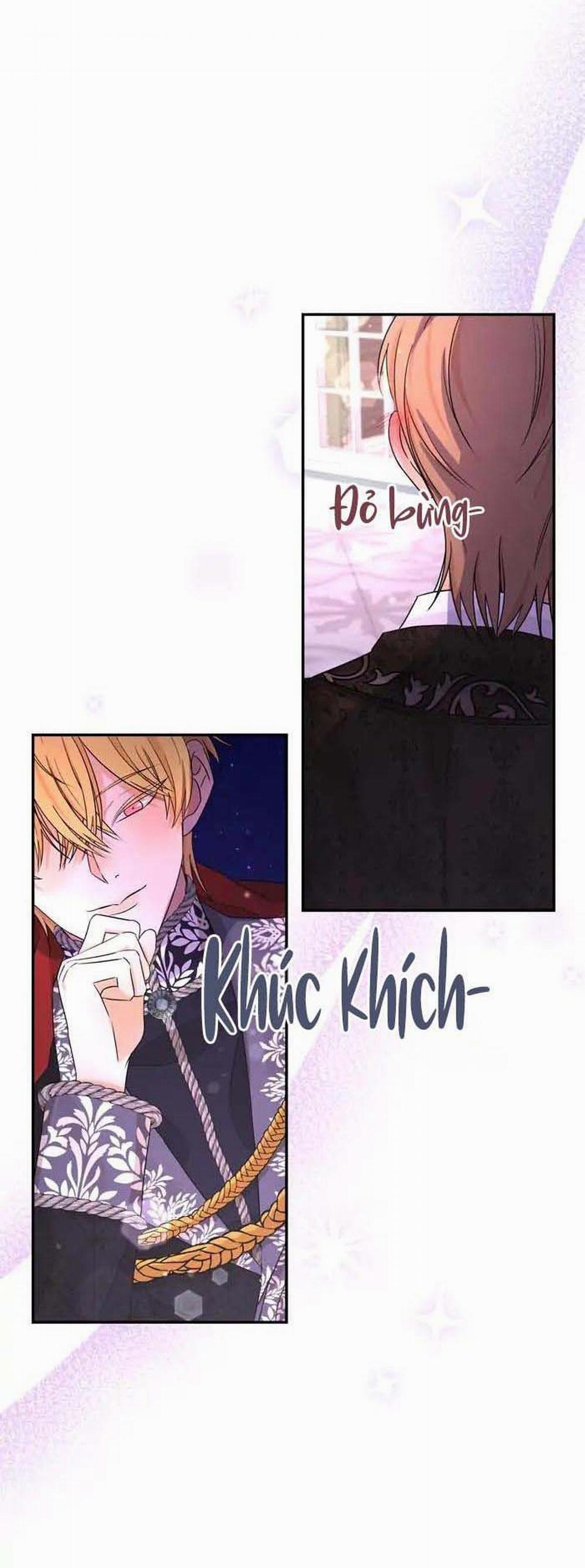 Mắc Kẹt Trong Game Hẹn Hò Của Em Gái Tôi 15 trang 19