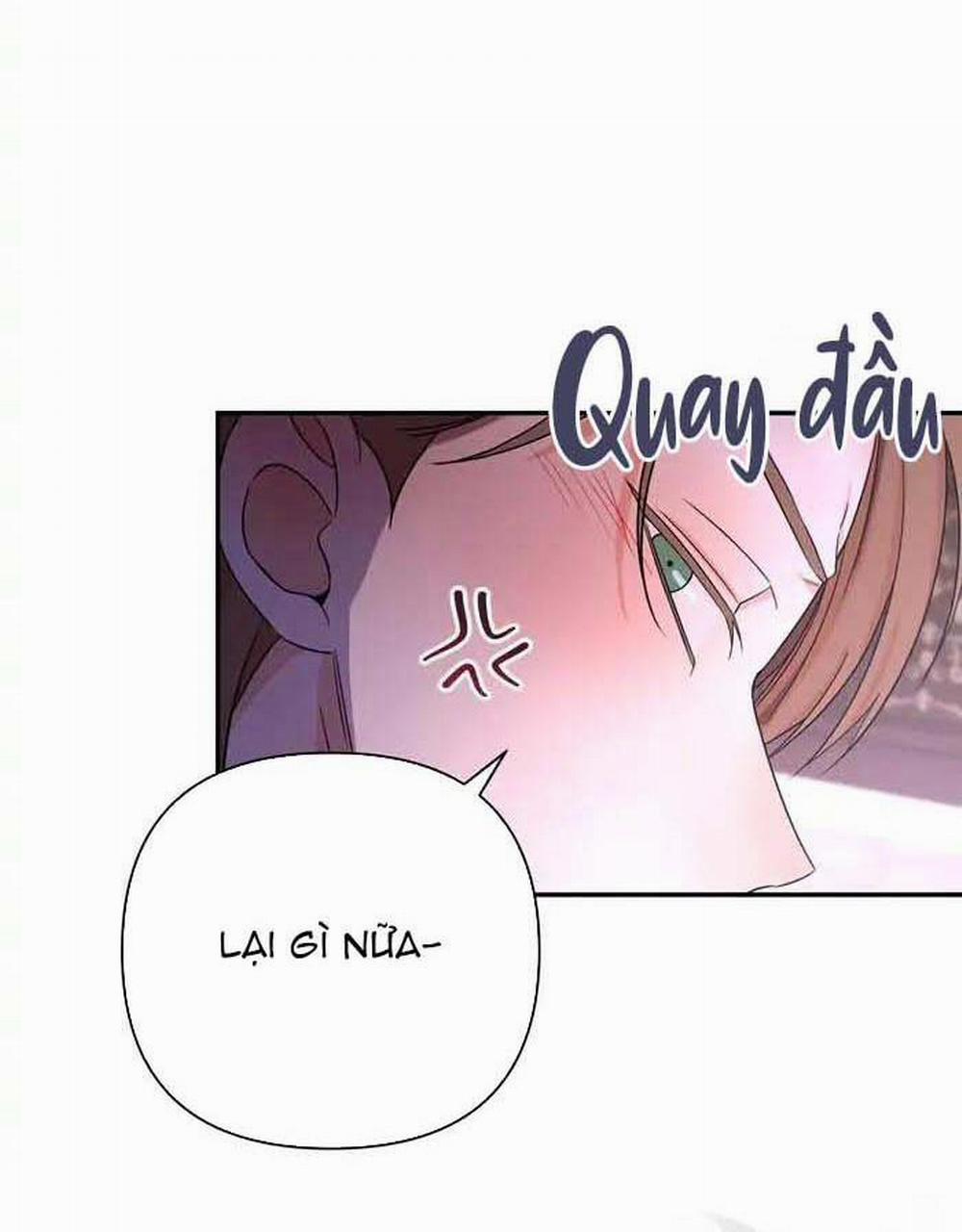 Mắc Kẹt Trong Game Hẹn Hò Của Em Gái Tôi 15 trang 21