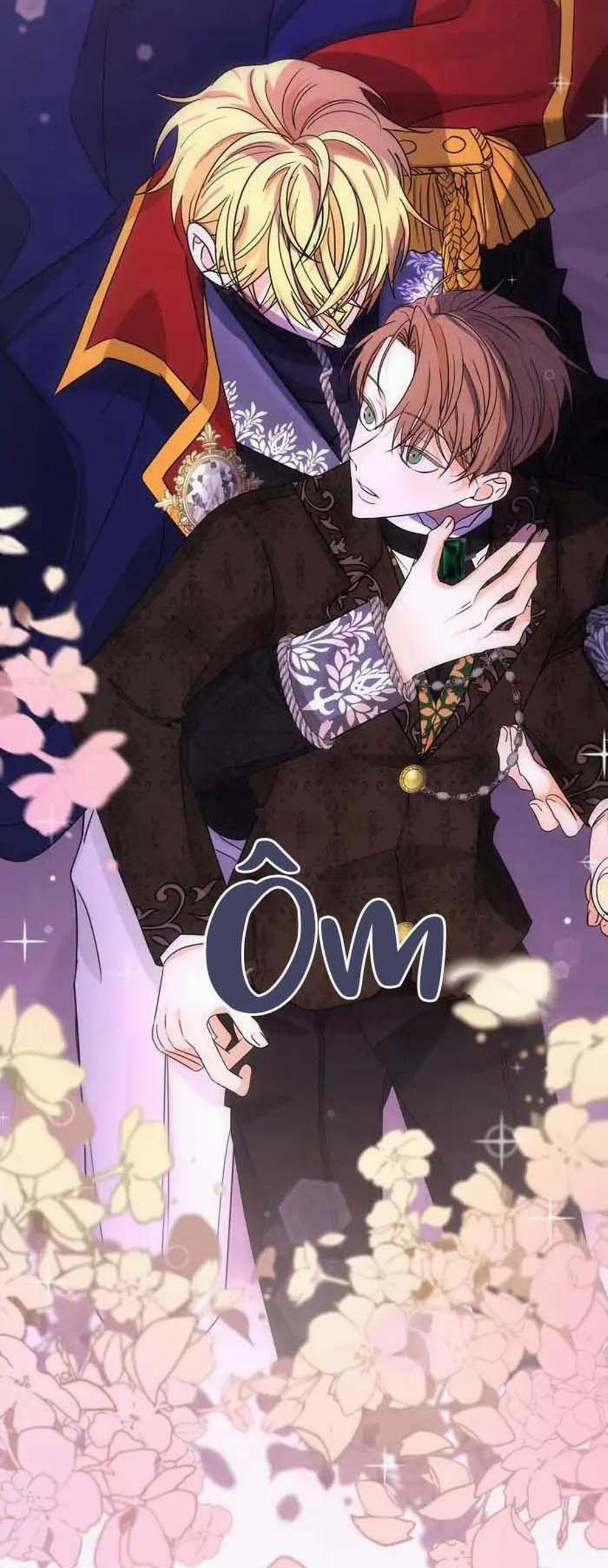 Mắc Kẹt Trong Game Hẹn Hò Của Em Gái Tôi 15 trang 23