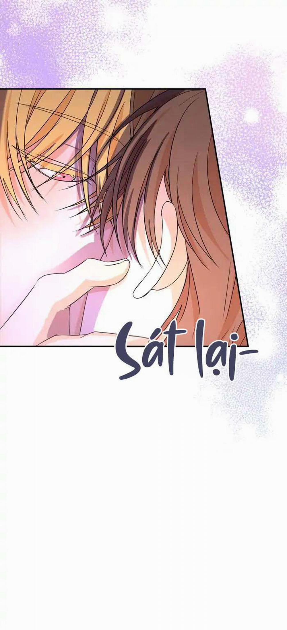 Mắc Kẹt Trong Game Hẹn Hò Của Em Gái Tôi 15 trang 26