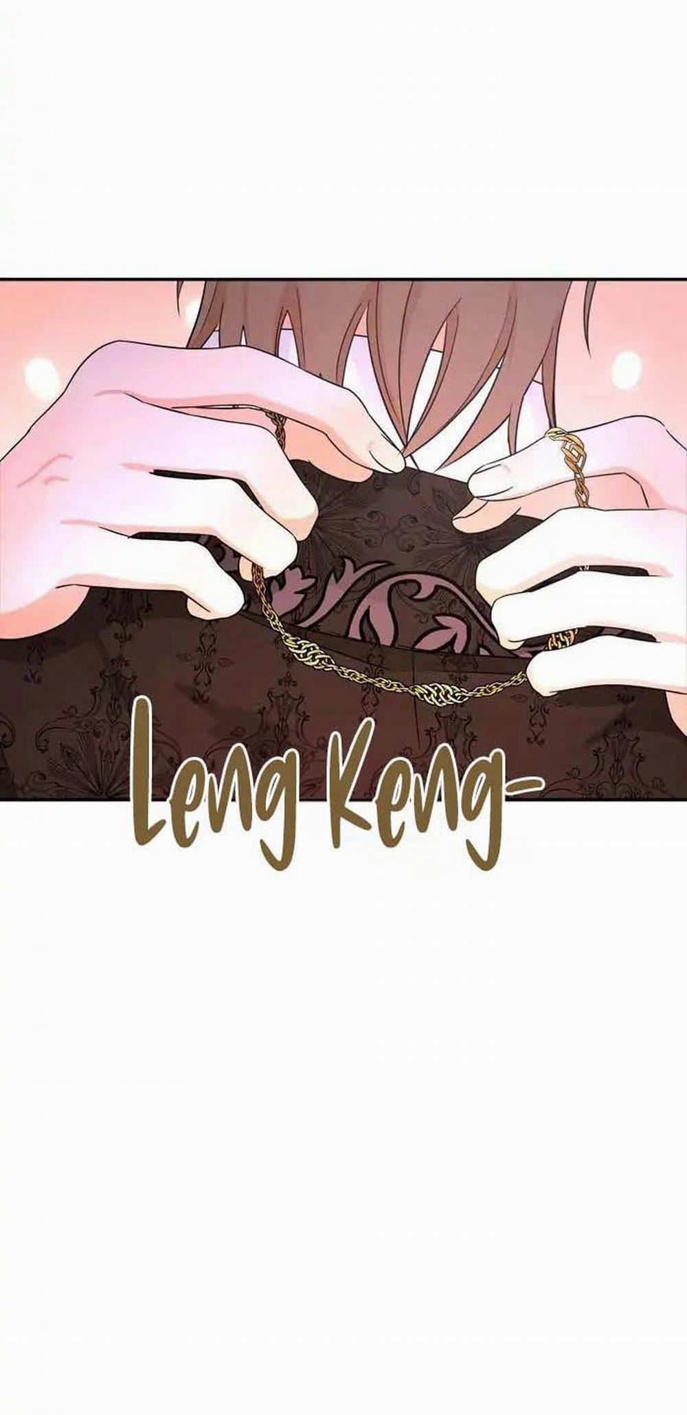 Mắc Kẹt Trong Game Hẹn Hò Của Em Gái Tôi 15 trang 27