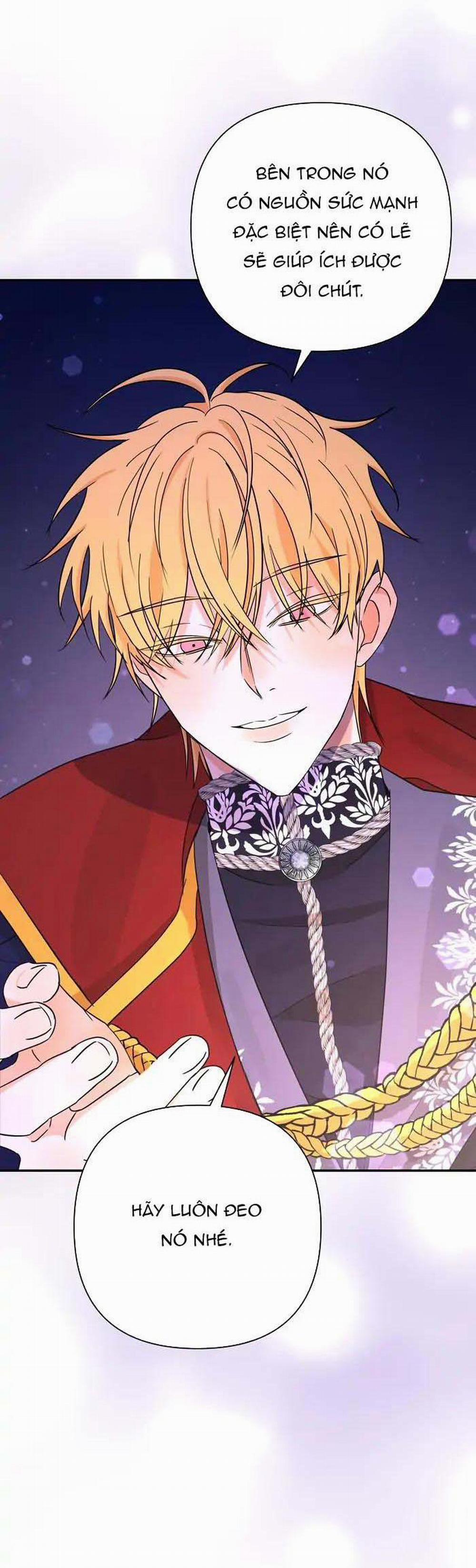 Mắc Kẹt Trong Game Hẹn Hò Của Em Gái Tôi 15 trang 29