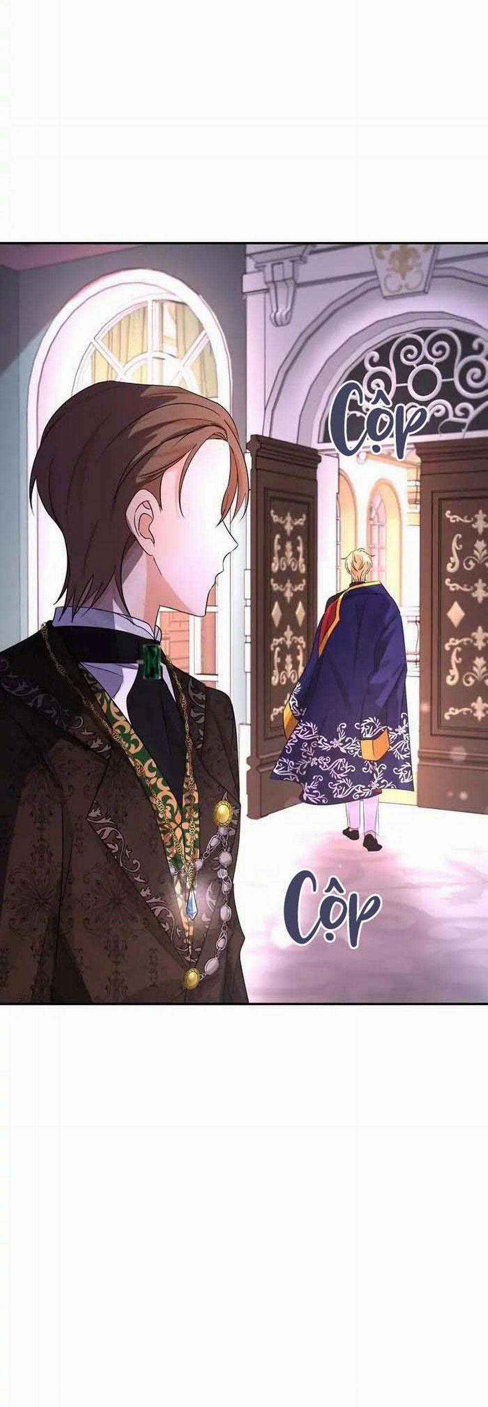 Mắc Kẹt Trong Game Hẹn Hò Của Em Gái Tôi 15 trang 32