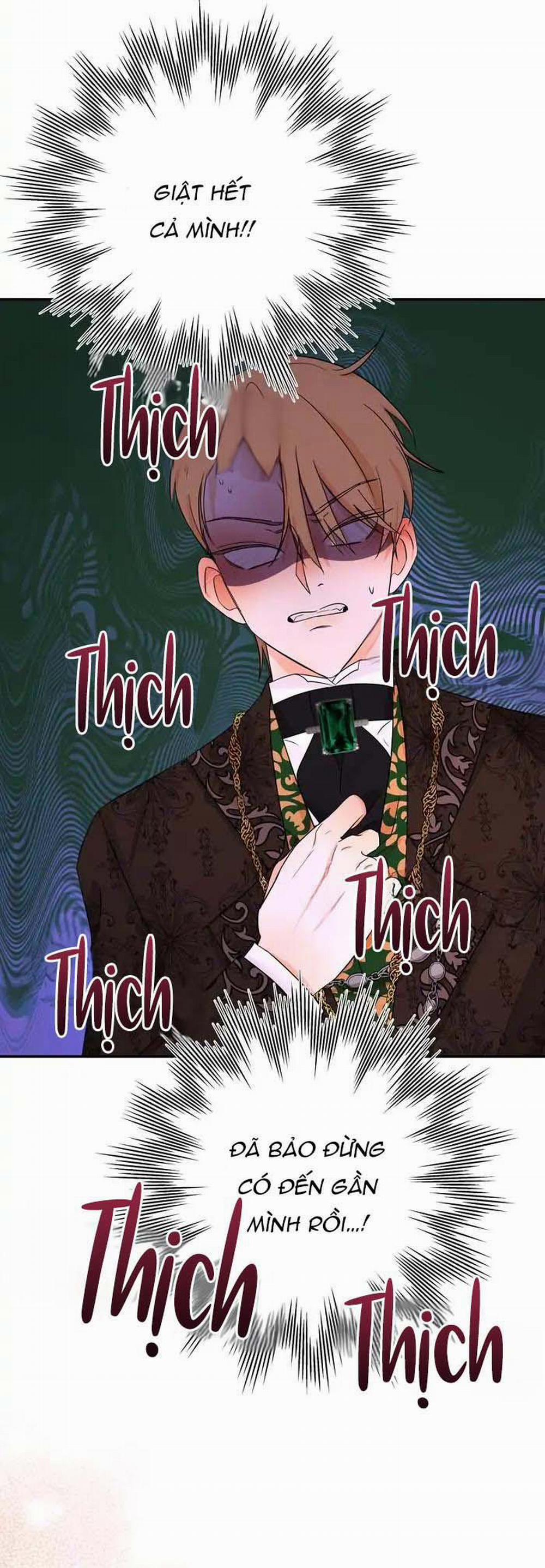 Mắc Kẹt Trong Game Hẹn Hò Của Em Gái Tôi 15 trang 34