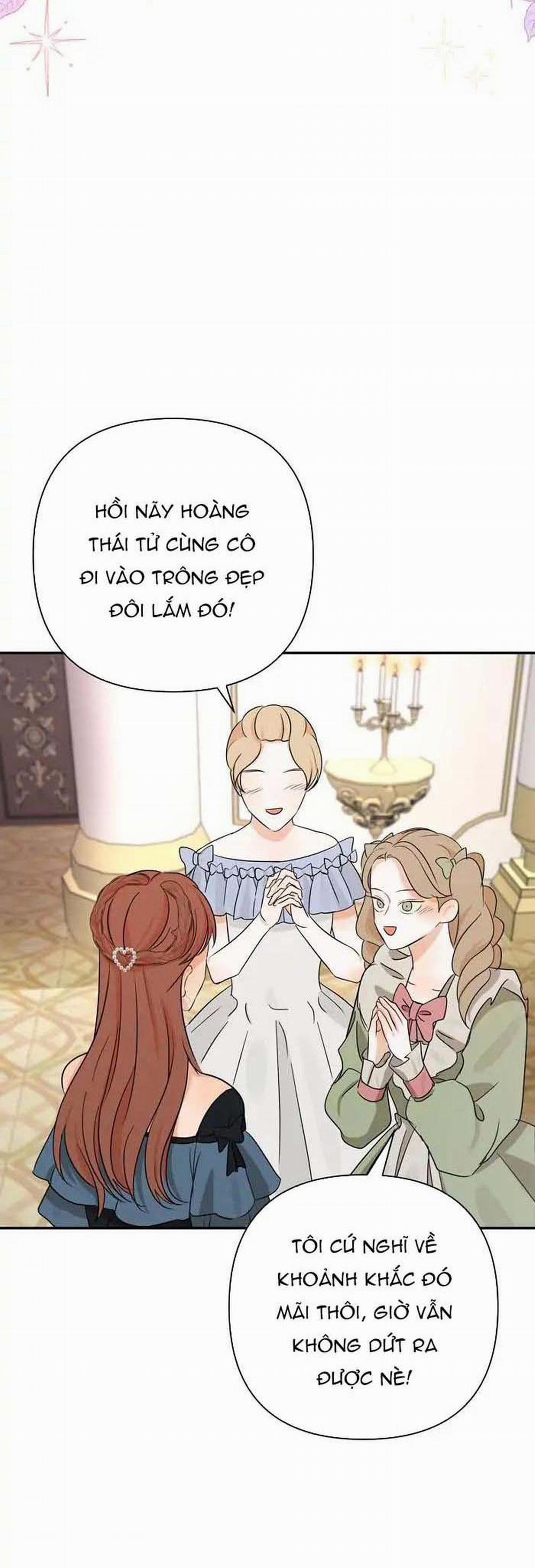 Mắc Kẹt Trong Game Hẹn Hò Của Em Gái Tôi 15 trang 42