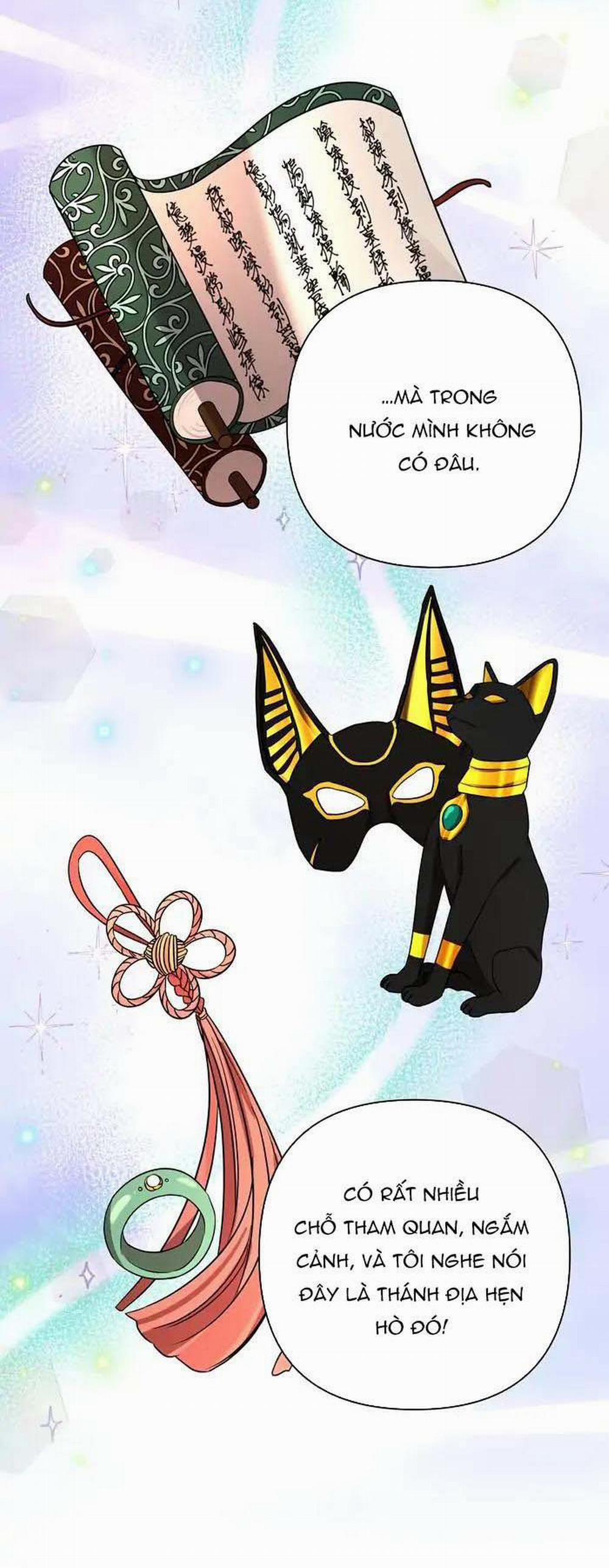 Mắc Kẹt Trong Game Hẹn Hò Của Em Gái Tôi 15 trang 47