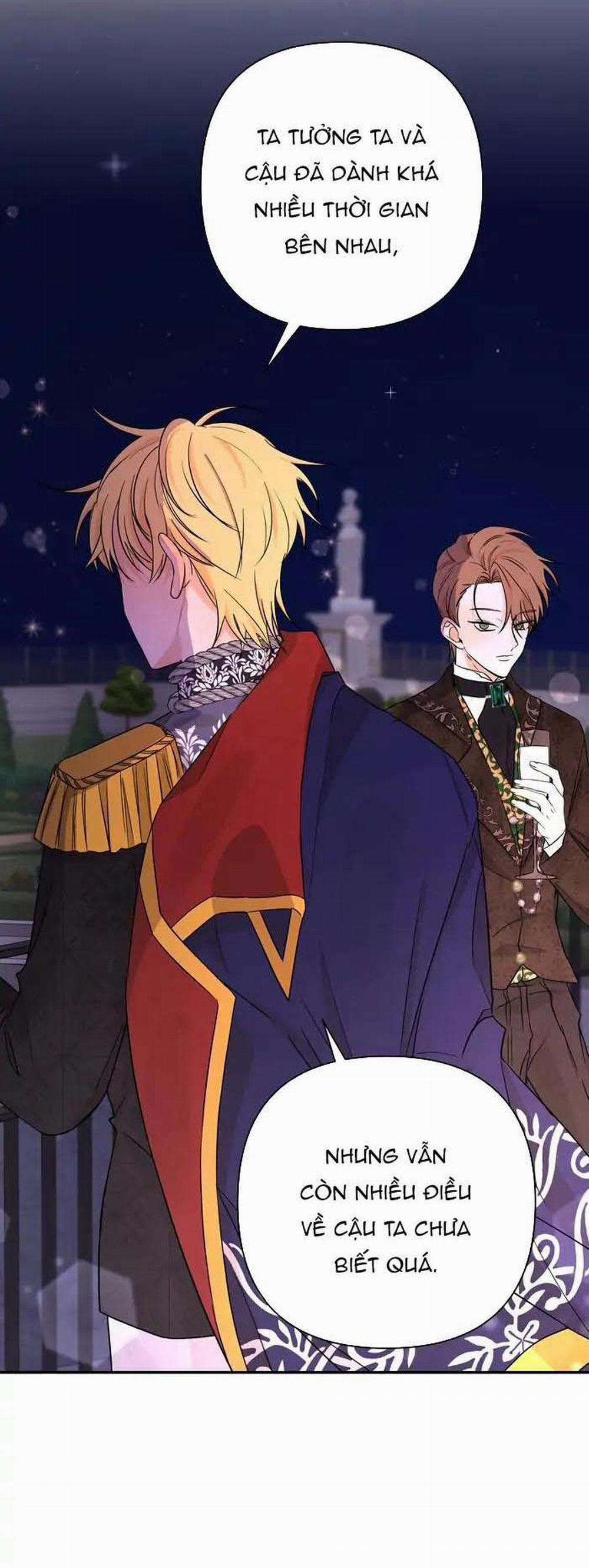 Mắc Kẹt Trong Game Hẹn Hò Của Em Gái Tôi 15 trang 9