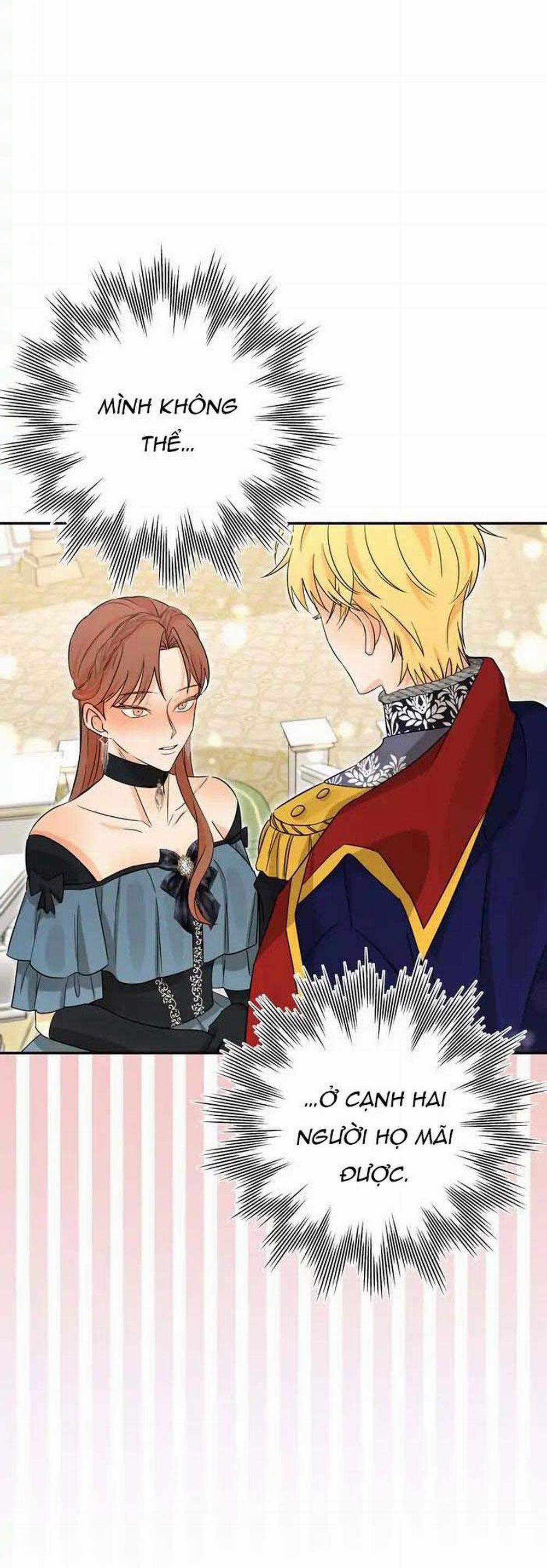 Mắc Kẹt Trong Game Hẹn Hò Của Em Gái Tôi 16 trang 10