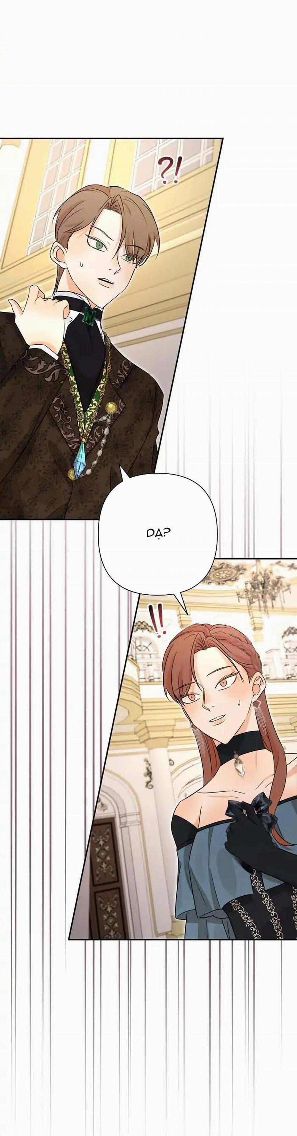 Mắc Kẹt Trong Game Hẹn Hò Của Em Gái Tôi 16 trang 12