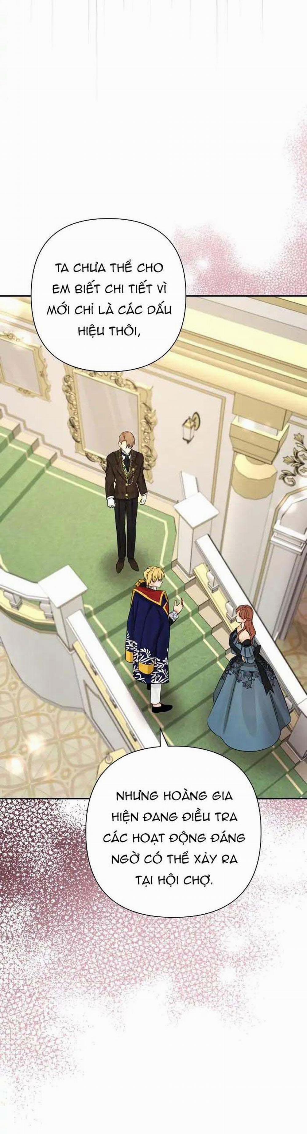 Mắc Kẹt Trong Game Hẹn Hò Của Em Gái Tôi 16 trang 13