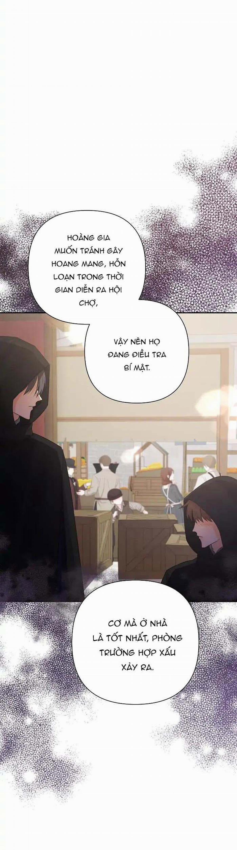 Mắc Kẹt Trong Game Hẹn Hò Của Em Gái Tôi 16 trang 14