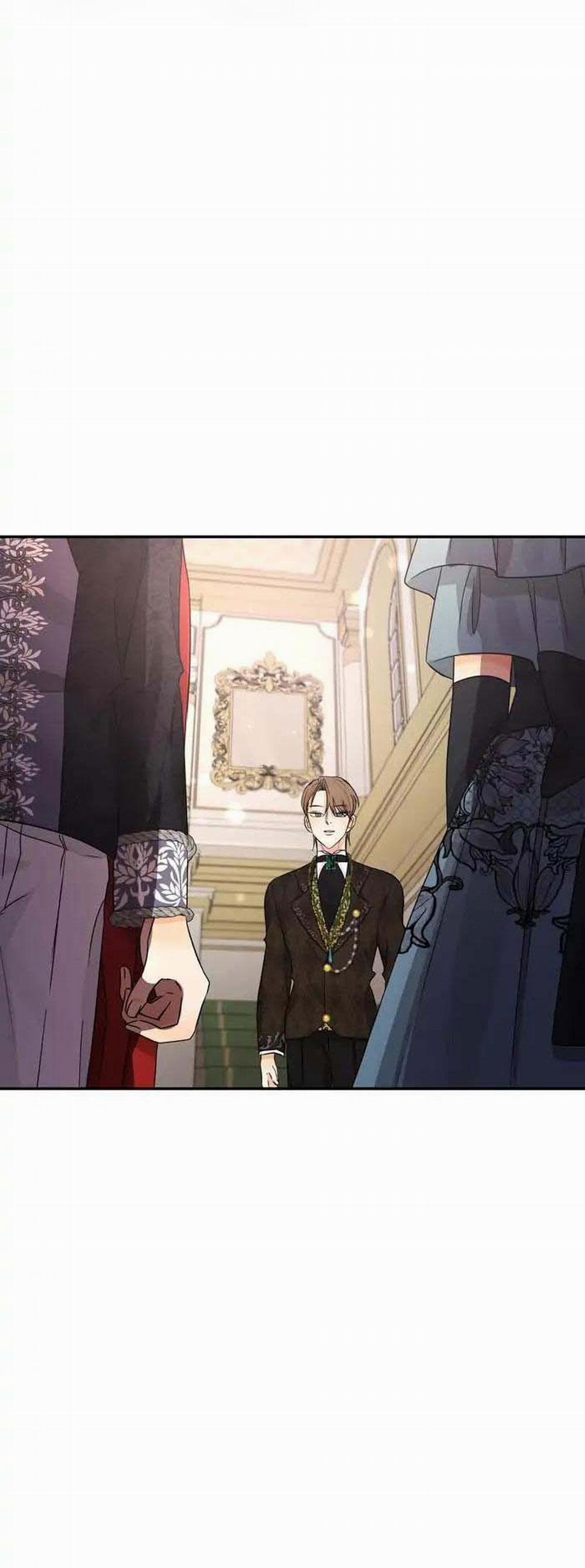 Mắc Kẹt Trong Game Hẹn Hò Của Em Gái Tôi 16 trang 17