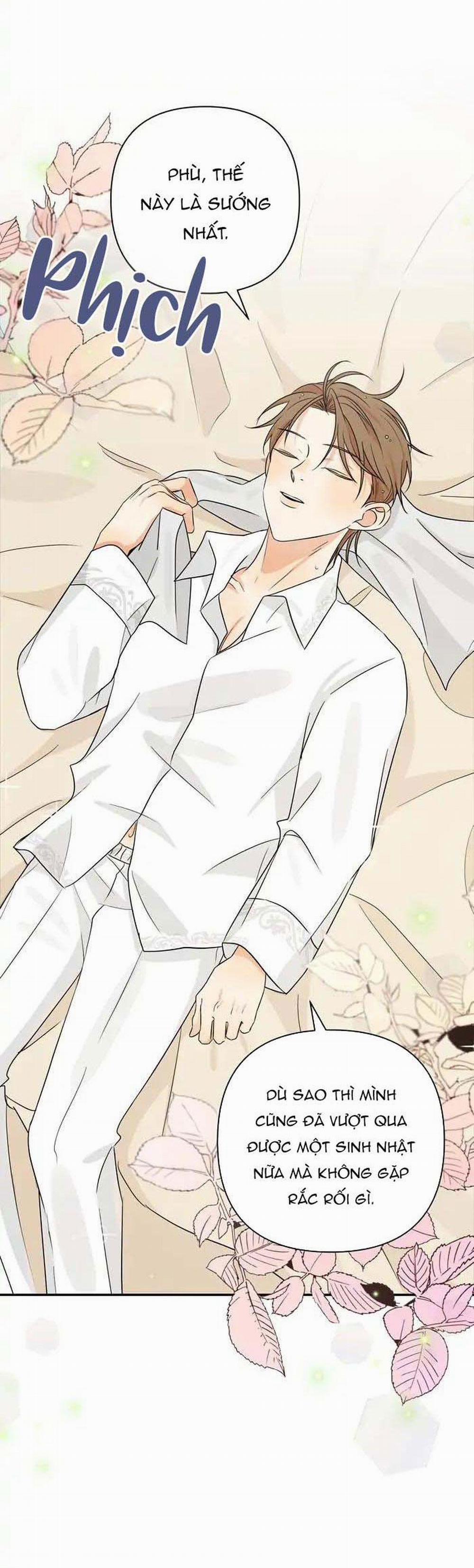 Mắc Kẹt Trong Game Hẹn Hò Của Em Gái Tôi 16 trang 21