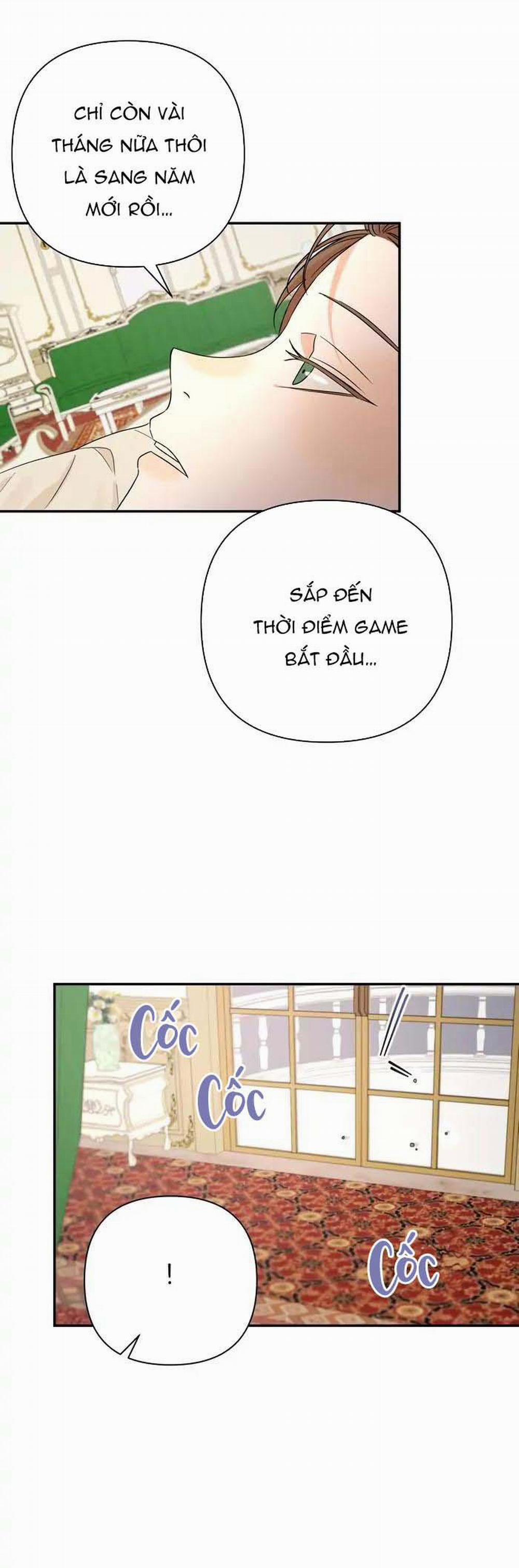 Mắc Kẹt Trong Game Hẹn Hò Của Em Gái Tôi 16 trang 22