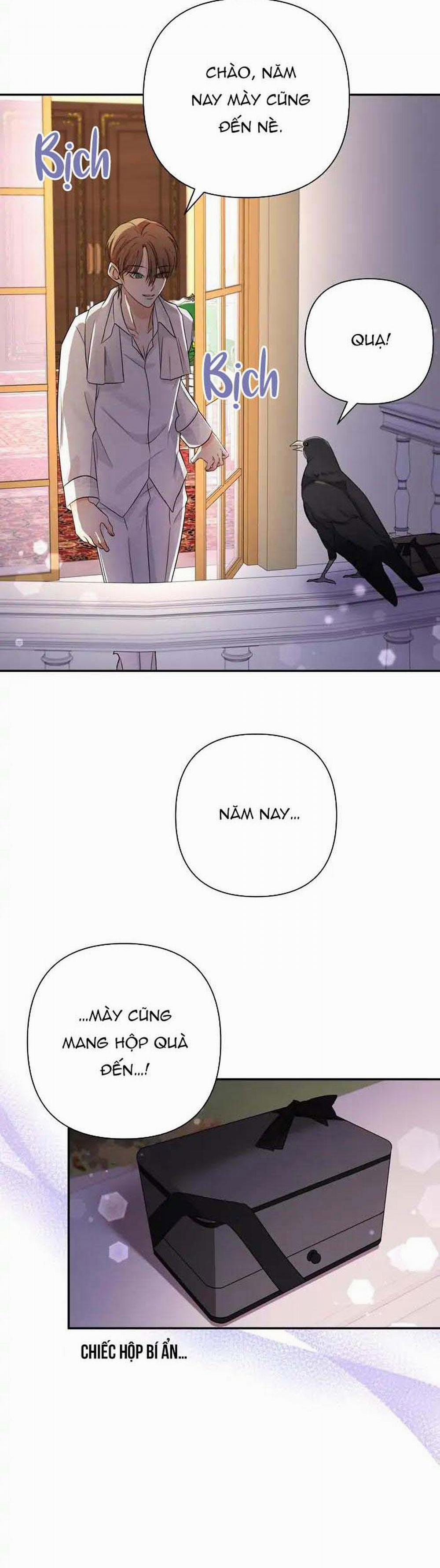 Mắc Kẹt Trong Game Hẹn Hò Của Em Gái Tôi 16 trang 24