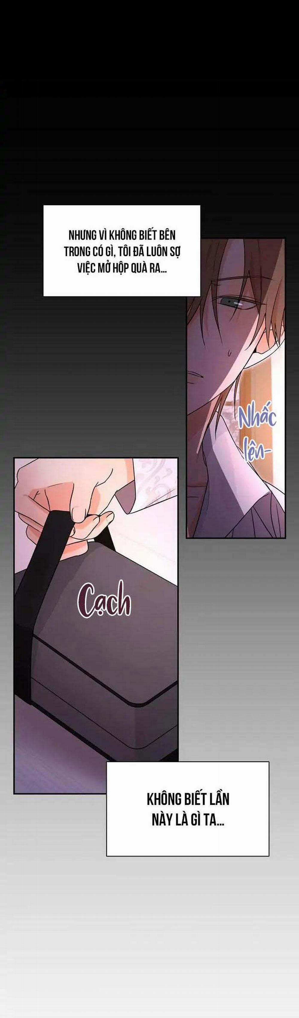 Mắc Kẹt Trong Game Hẹn Hò Của Em Gái Tôi 16 trang 28