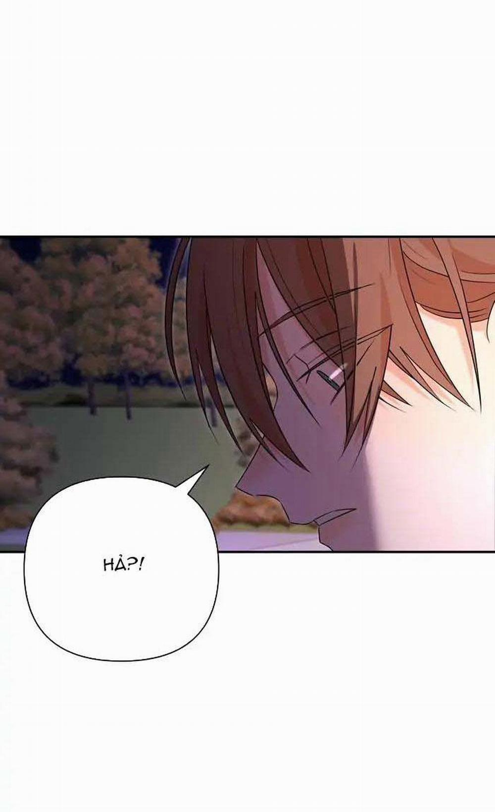 Mắc Kẹt Trong Game Hẹn Hò Của Em Gái Tôi 16 trang 30