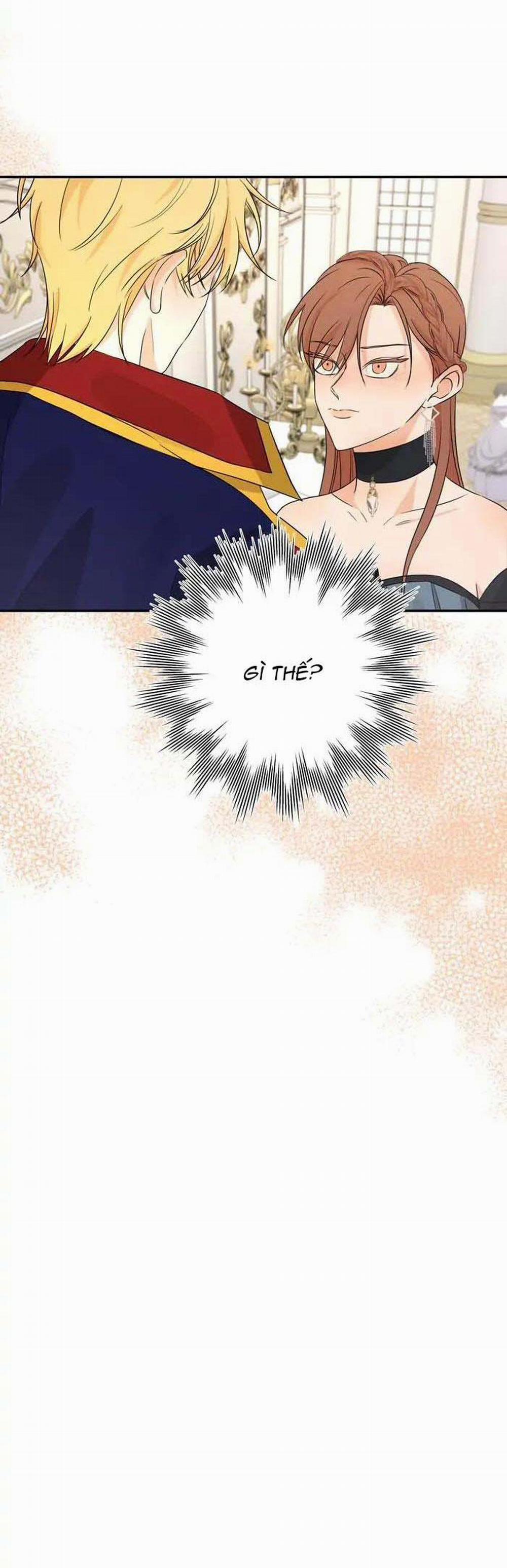 Mắc Kẹt Trong Game Hẹn Hò Của Em Gái Tôi 16 trang 4