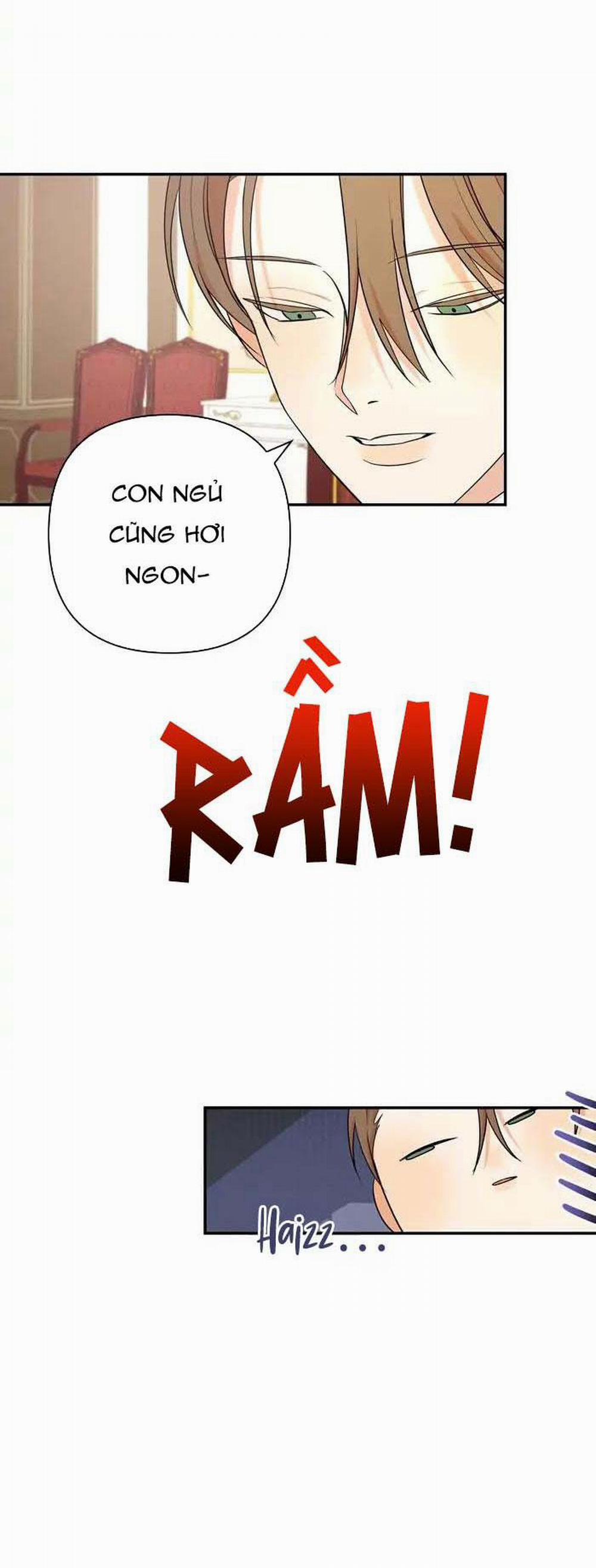 Mắc Kẹt Trong Game Hẹn Hò Của Em Gái Tôi 16 trang 42