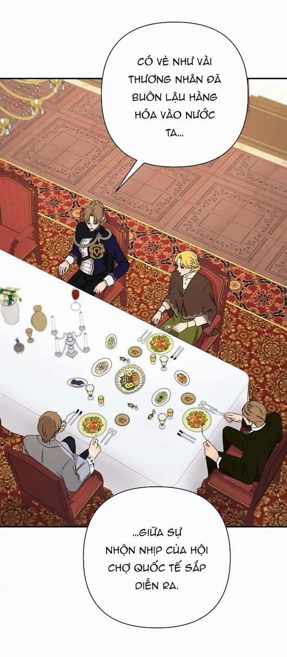 Mắc Kẹt Trong Game Hẹn Hò Của Em Gái Tôi 16 trang 49