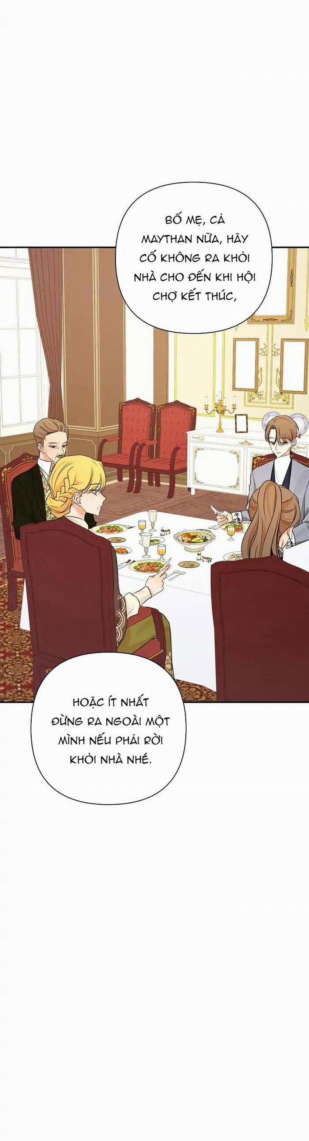 Mắc Kẹt Trong Game Hẹn Hò Của Em Gái Tôi 17 trang 2
