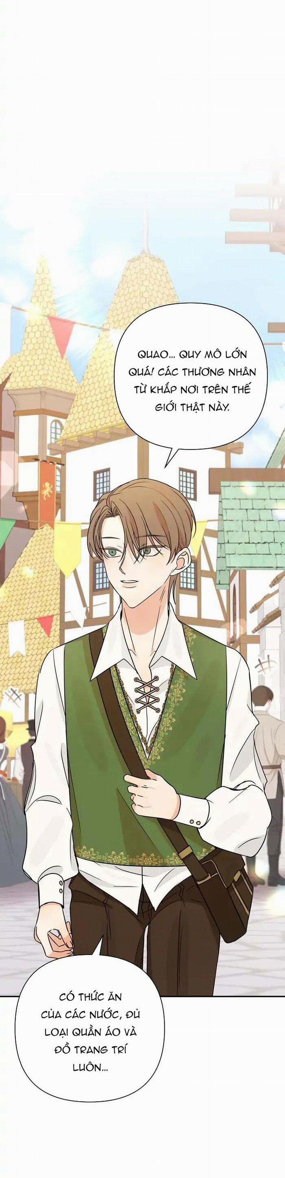 Mắc Kẹt Trong Game Hẹn Hò Của Em Gái Tôi 17 trang 20