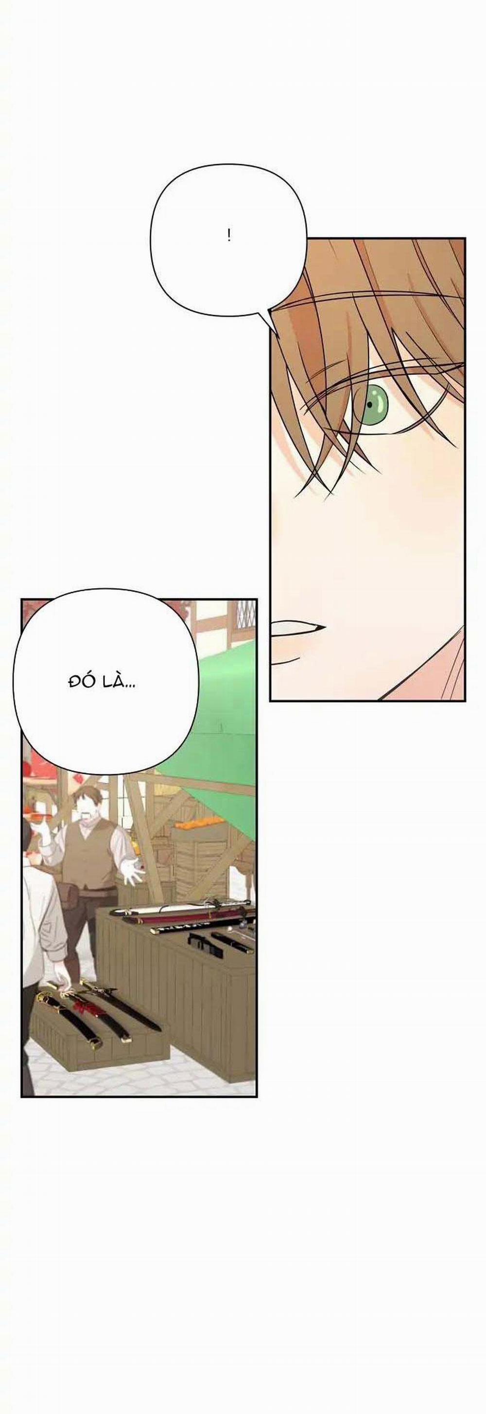 Mắc Kẹt Trong Game Hẹn Hò Của Em Gái Tôi 17 trang 21