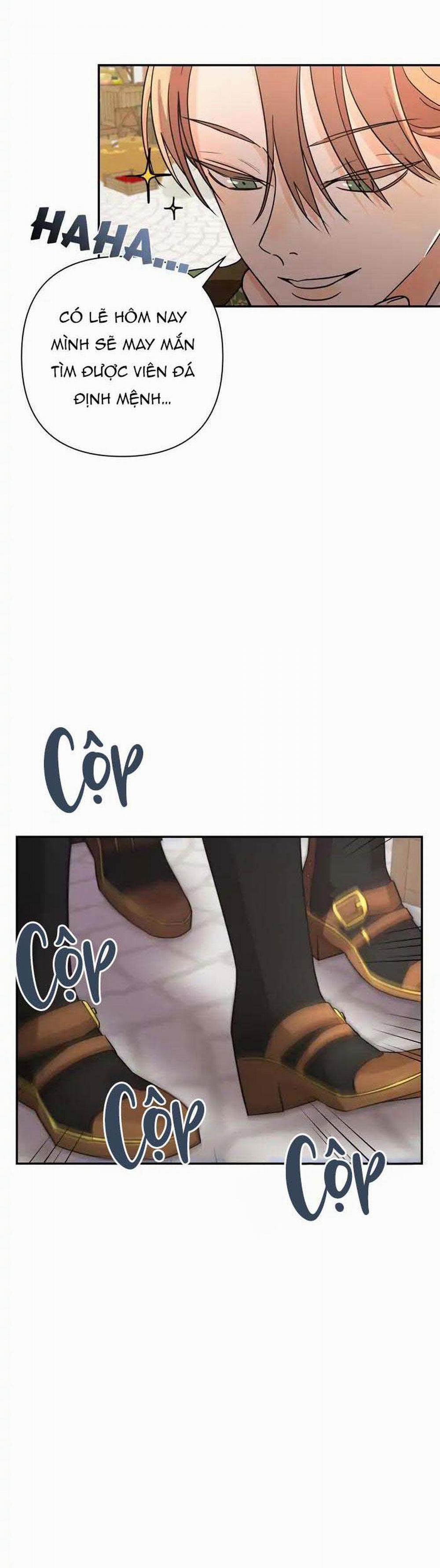 Mắc Kẹt Trong Game Hẹn Hò Của Em Gái Tôi 17 trang 24