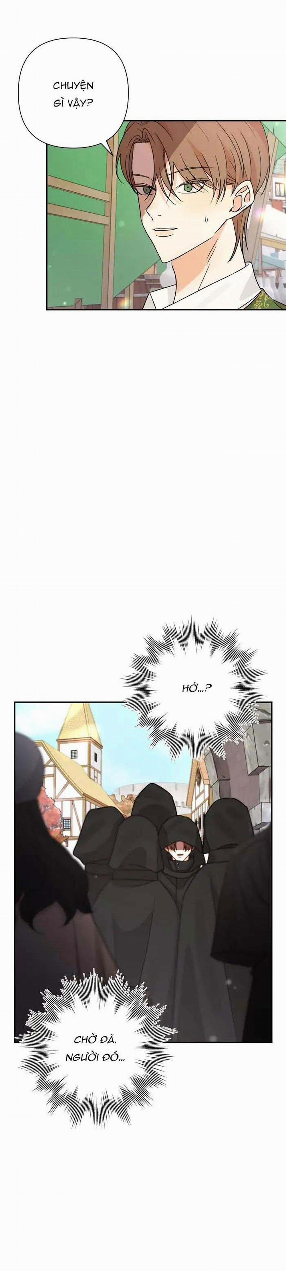 Mắc Kẹt Trong Game Hẹn Hò Của Em Gái Tôi 17 trang 26
