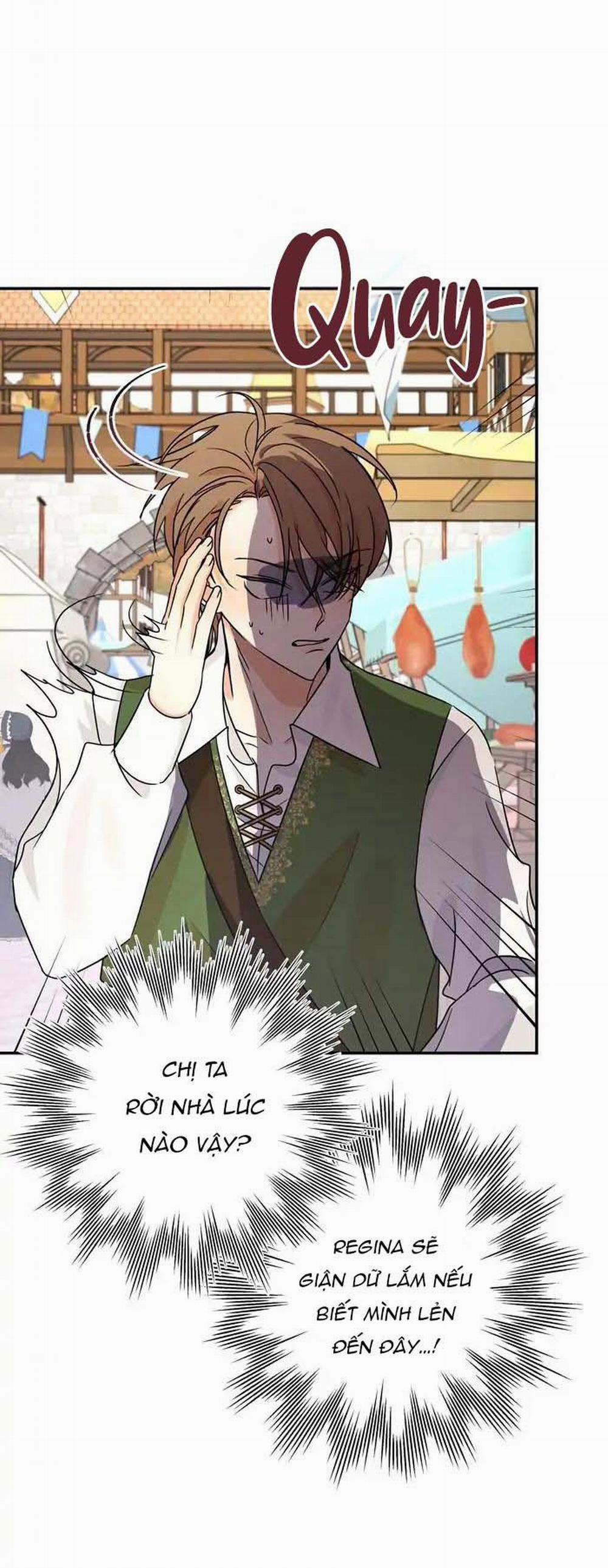 Mắc Kẹt Trong Game Hẹn Hò Của Em Gái Tôi 17 trang 28