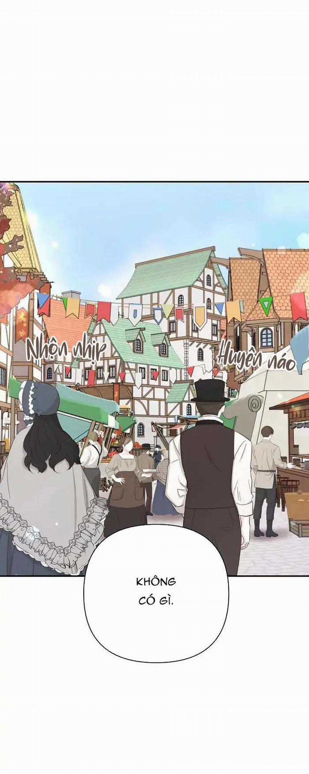 Mắc Kẹt Trong Game Hẹn Hò Của Em Gái Tôi 17 trang 32