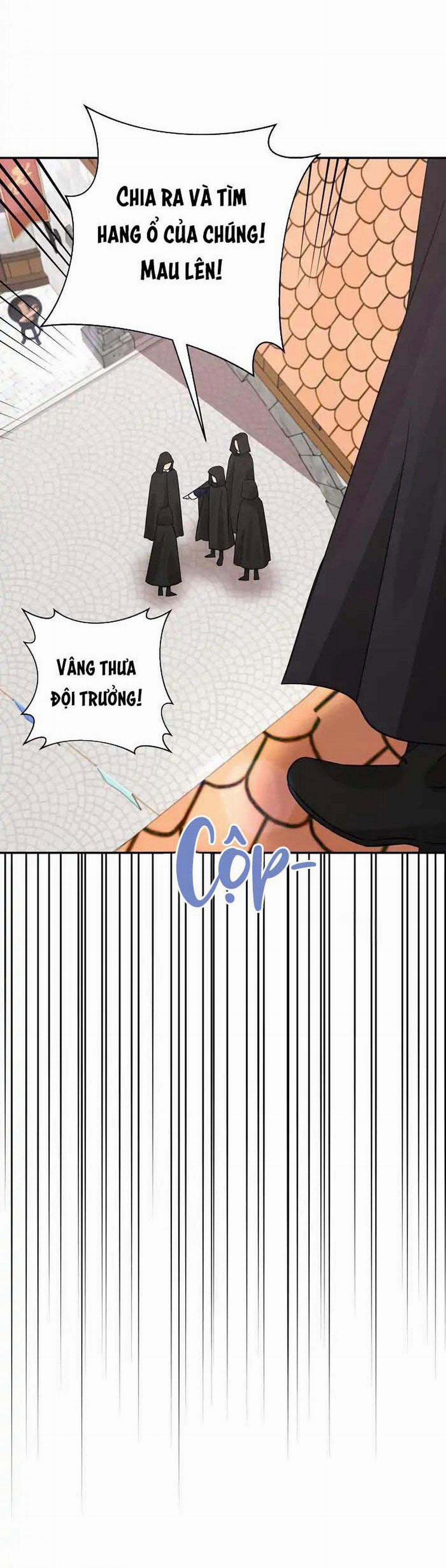 Mắc Kẹt Trong Game Hẹn Hò Của Em Gái Tôi 17 trang 35