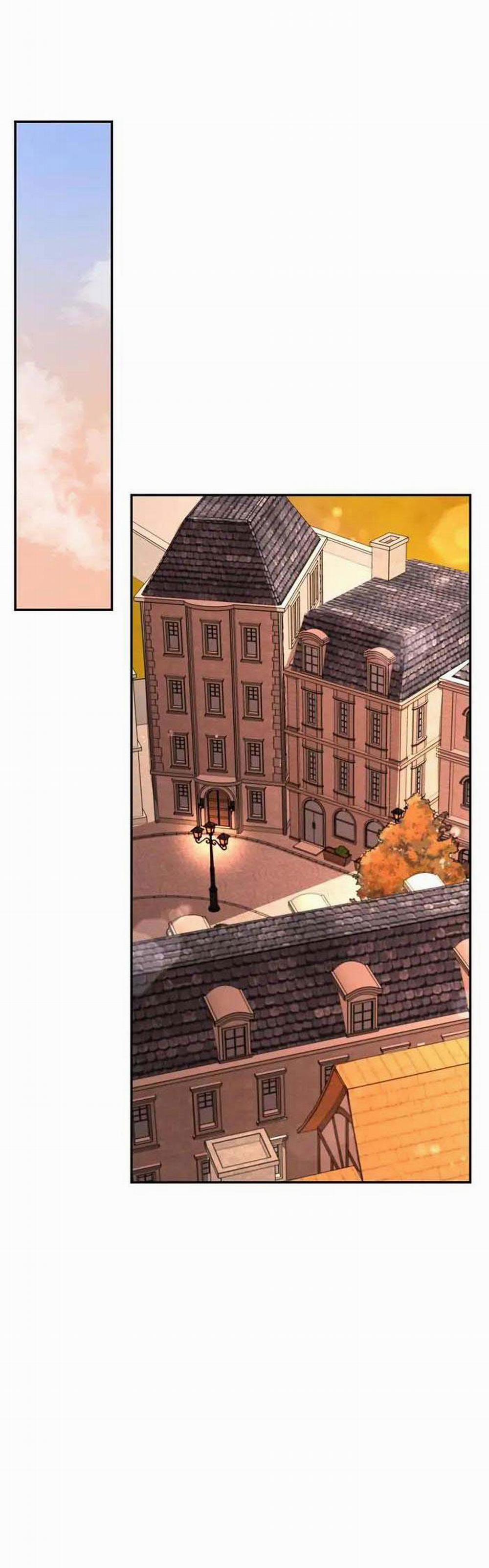 Mắc Kẹt Trong Game Hẹn Hò Của Em Gái Tôi 17 trang 37