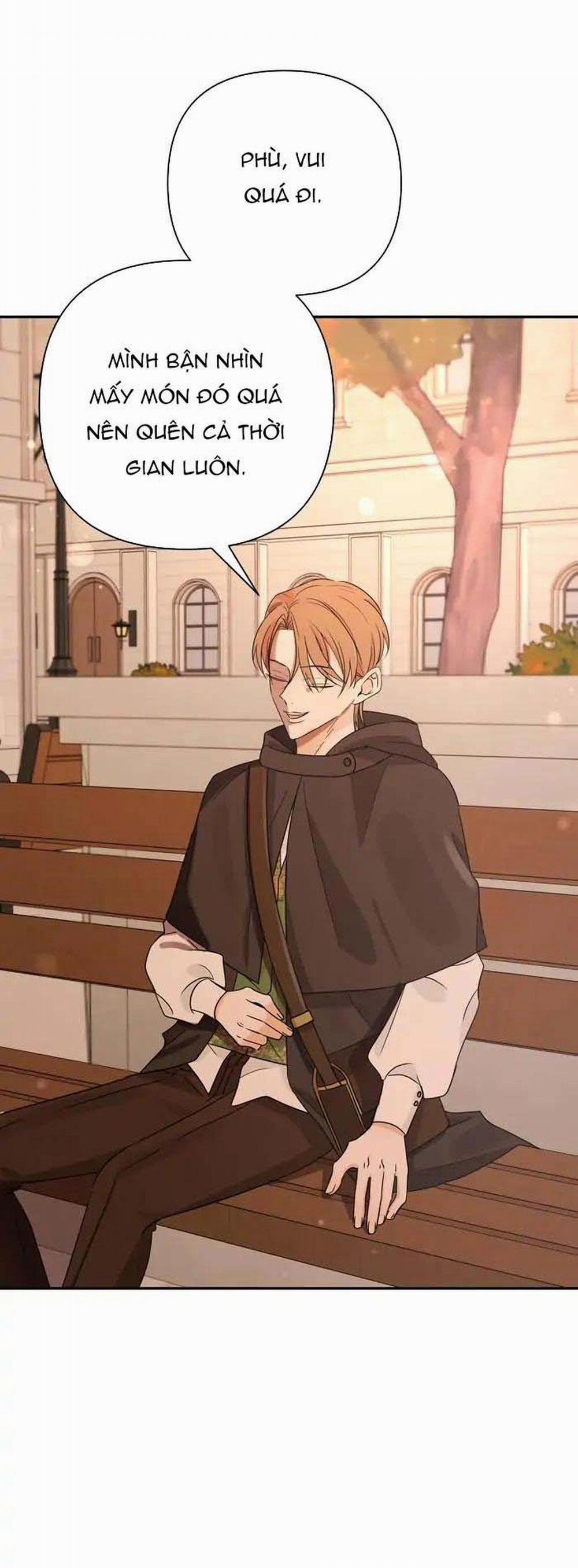 Mắc Kẹt Trong Game Hẹn Hò Của Em Gái Tôi 17 trang 38