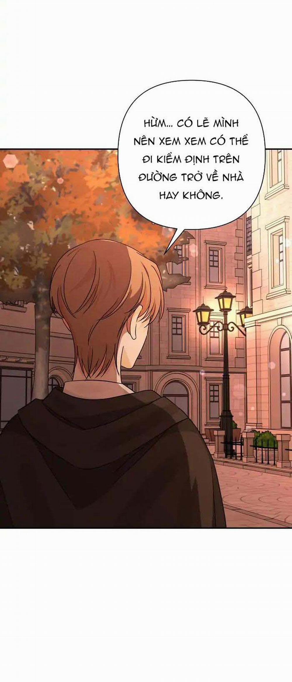 Mắc Kẹt Trong Game Hẹn Hò Của Em Gái Tôi 17 trang 41