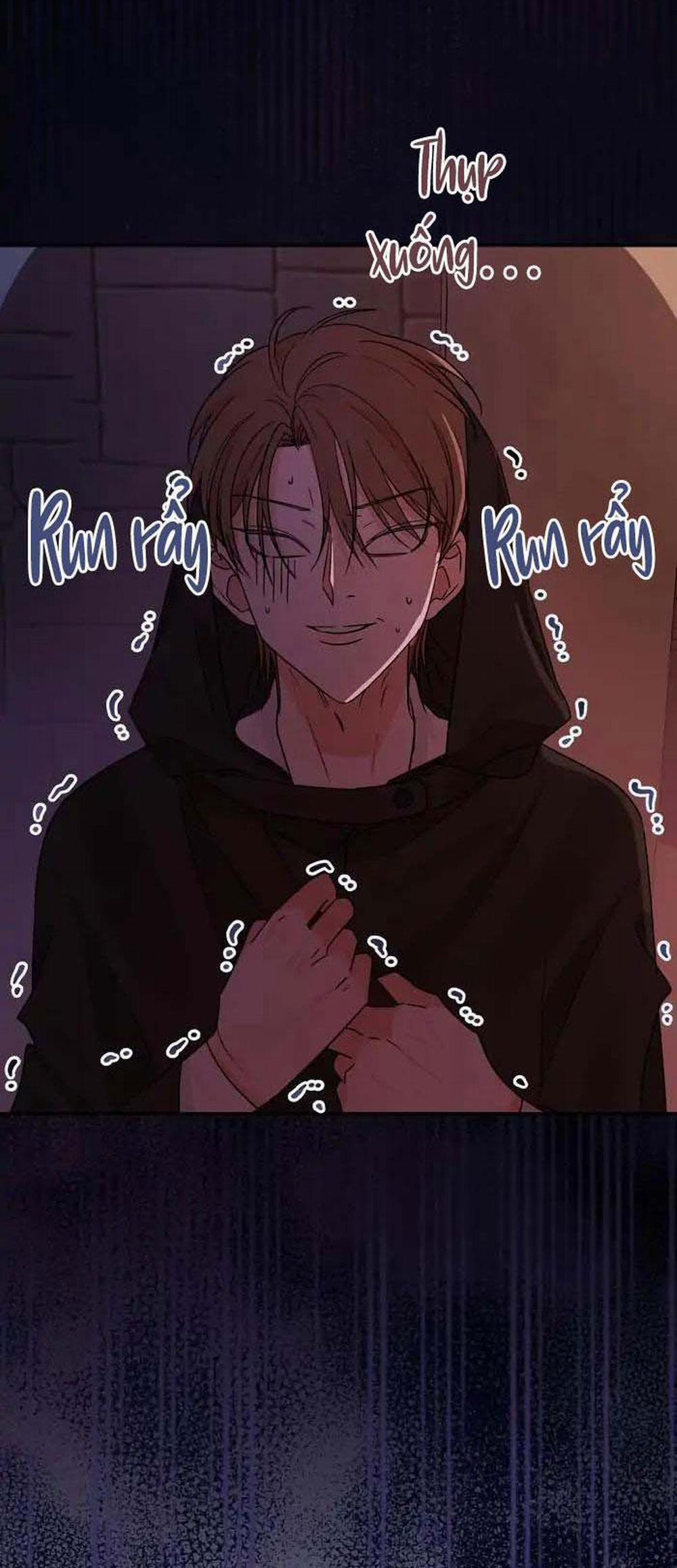 Mắc Kẹt Trong Game Hẹn Hò Của Em Gái Tôi 17 trang 54