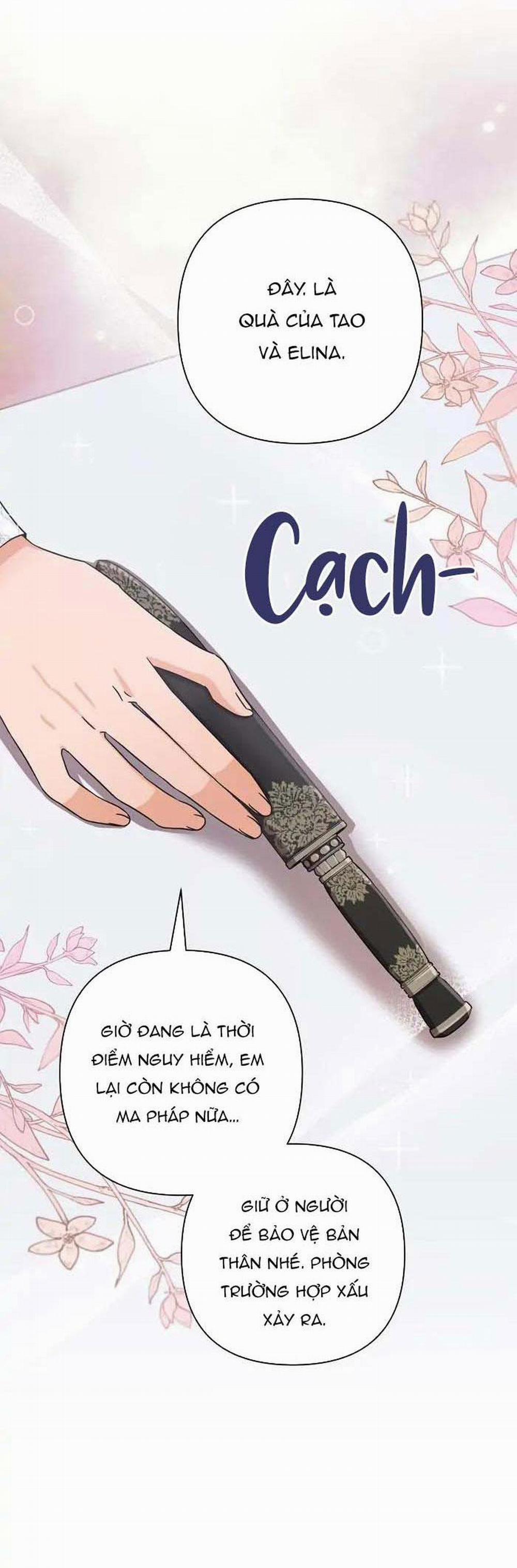 Mắc Kẹt Trong Game Hẹn Hò Của Em Gái Tôi 17 trang 7